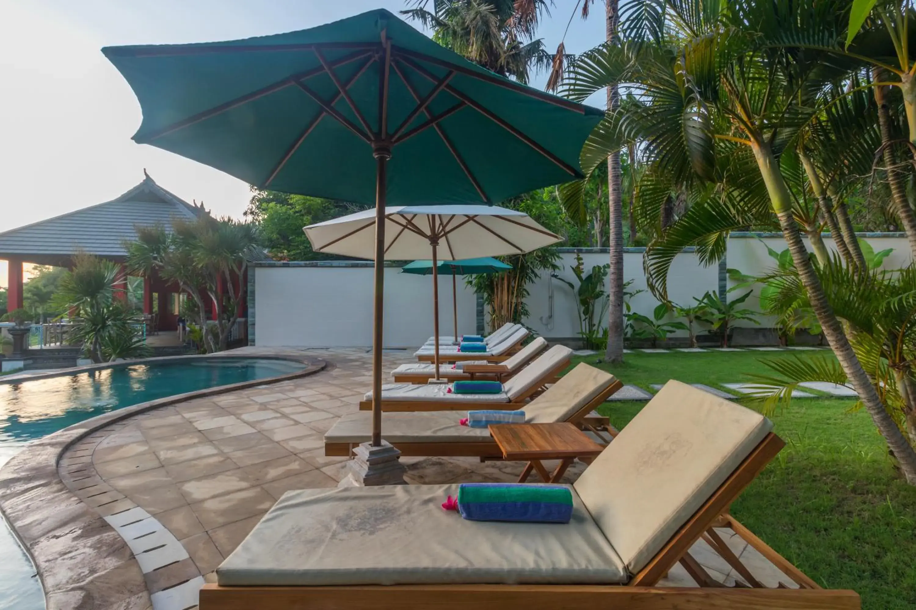 Villa Sky Dancer - Bali Villa Sky Dancer - Bali