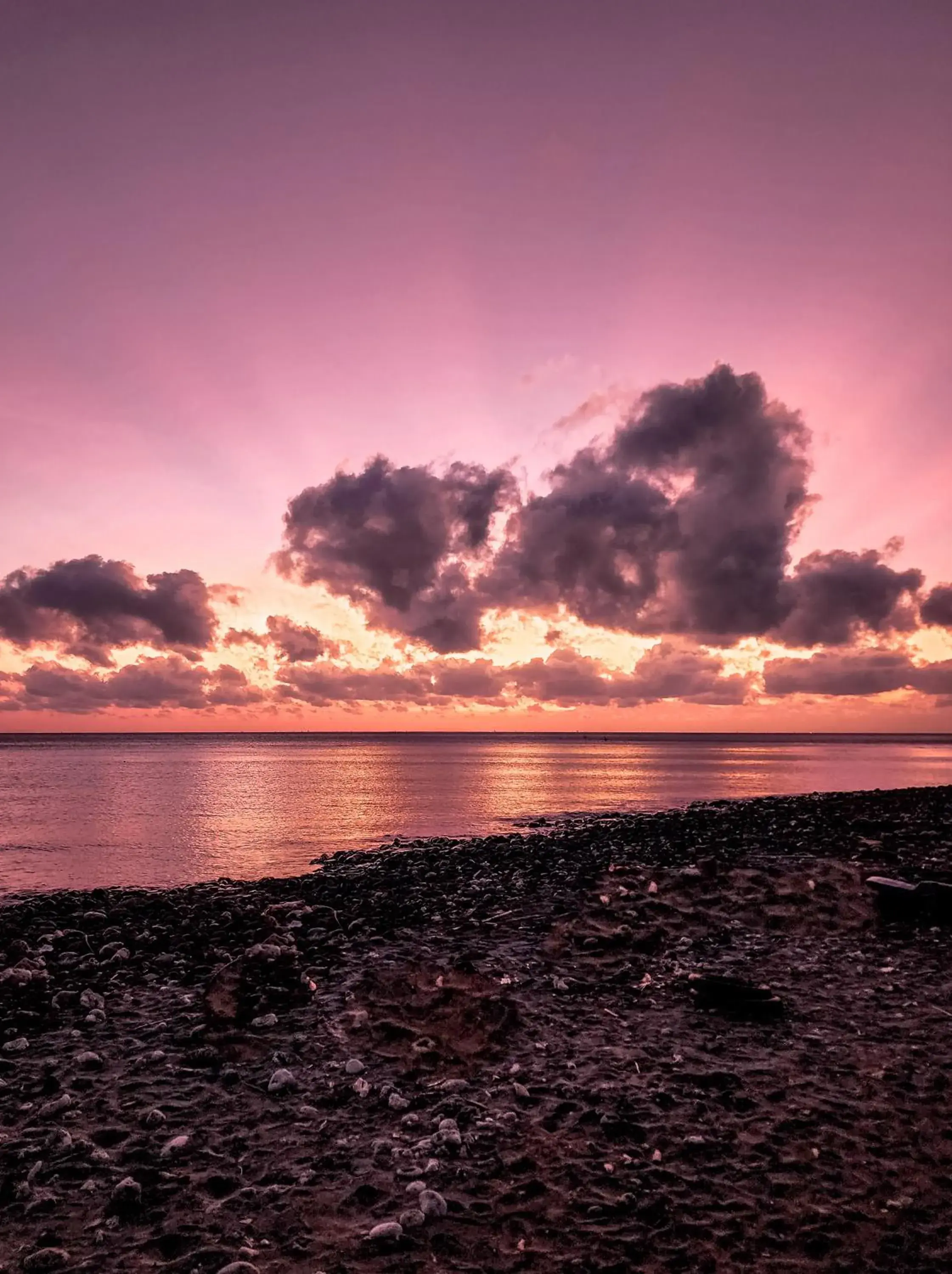 Sea view in Villa Sky Dancer - Bali Sea view in Villa Sky Dancer - Bali