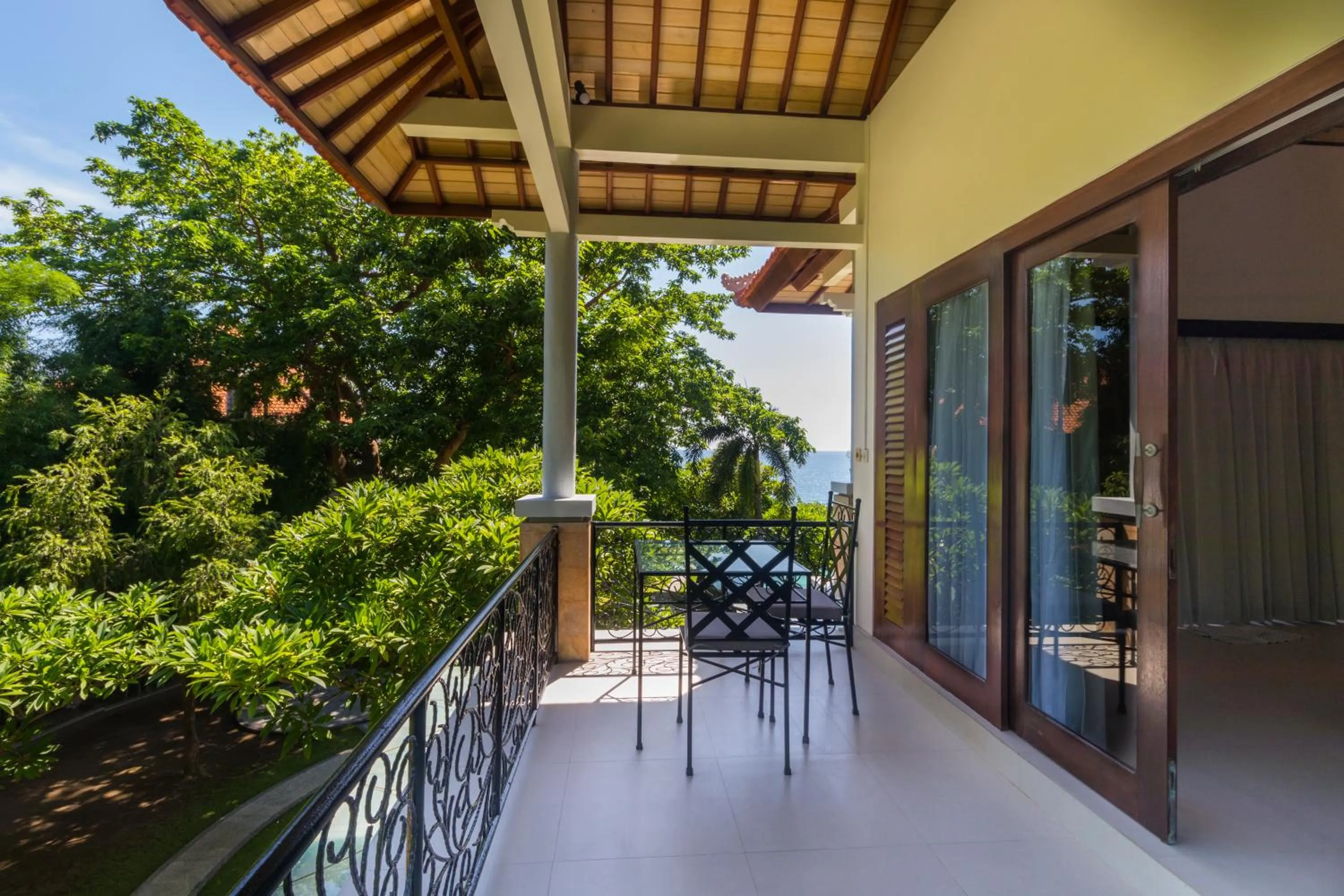 Villa Sky Dancer - Bali