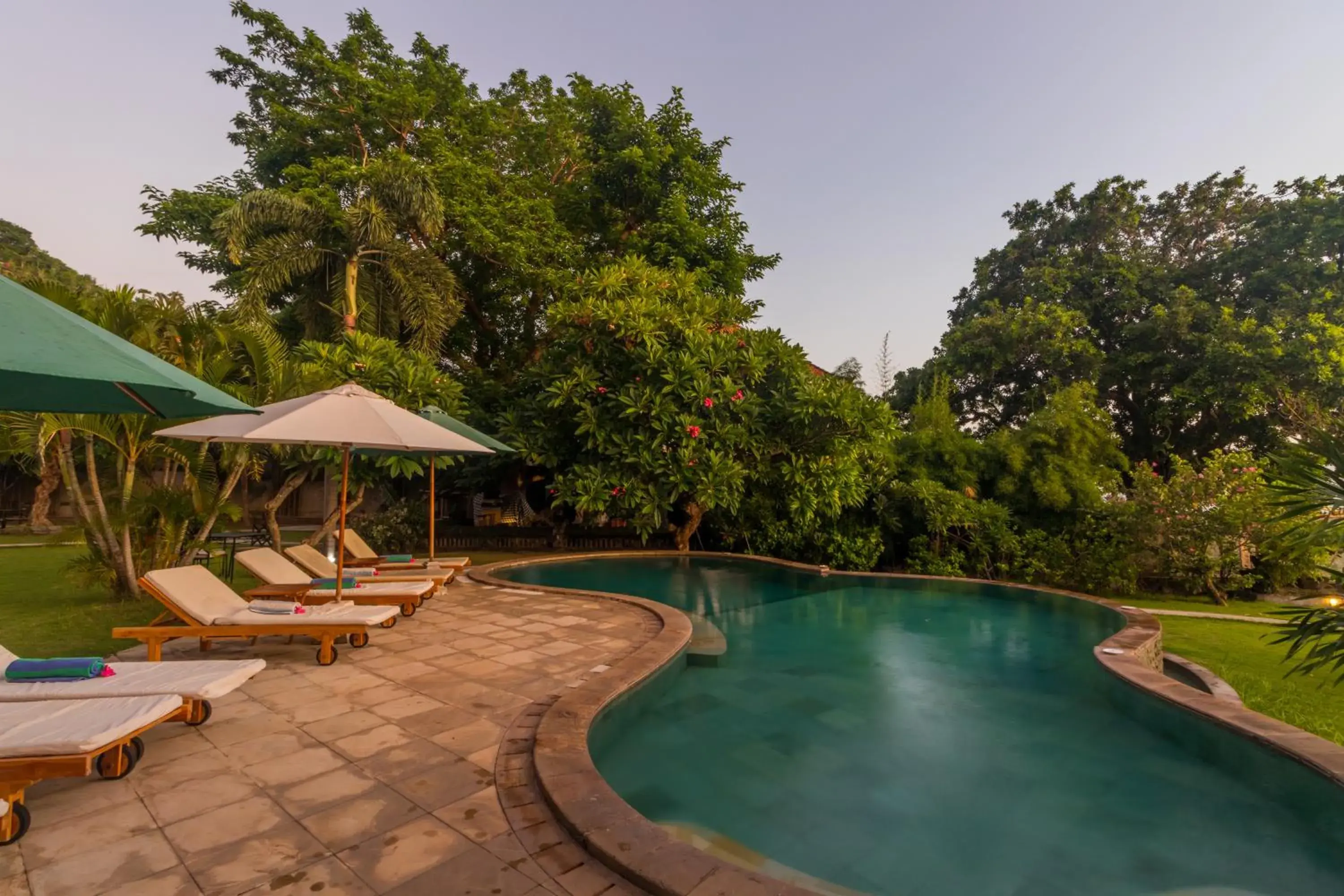 Villa Sky Dancer - Bali Villa Sky Dancer - Bali