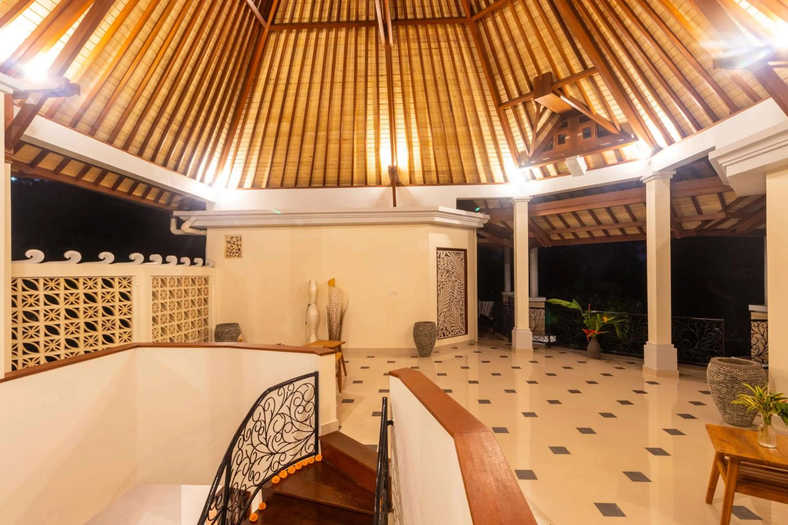 Villa Sky Dancer - Bali