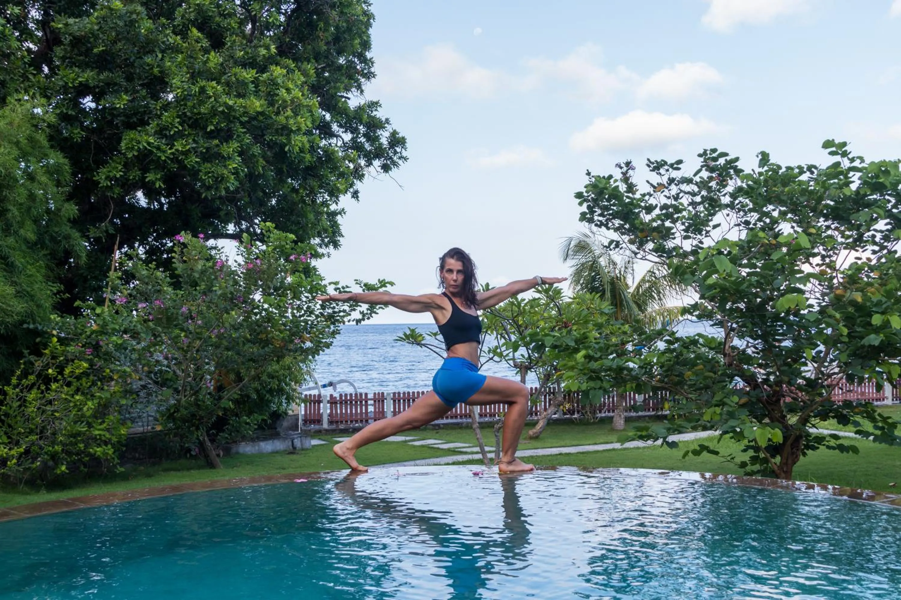 Villa Sky Dancer - Bali