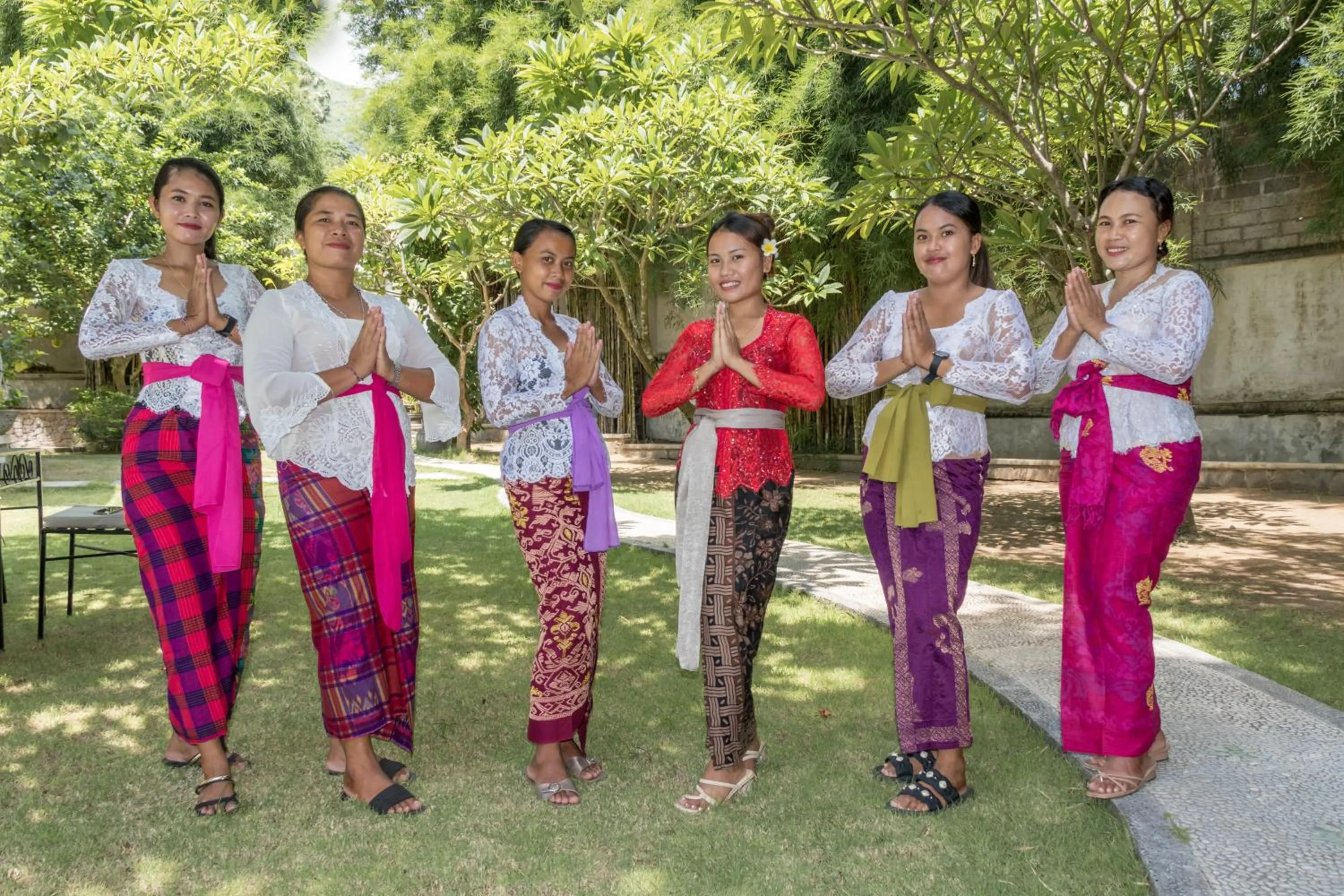 Villa Sky Dancer - Bali