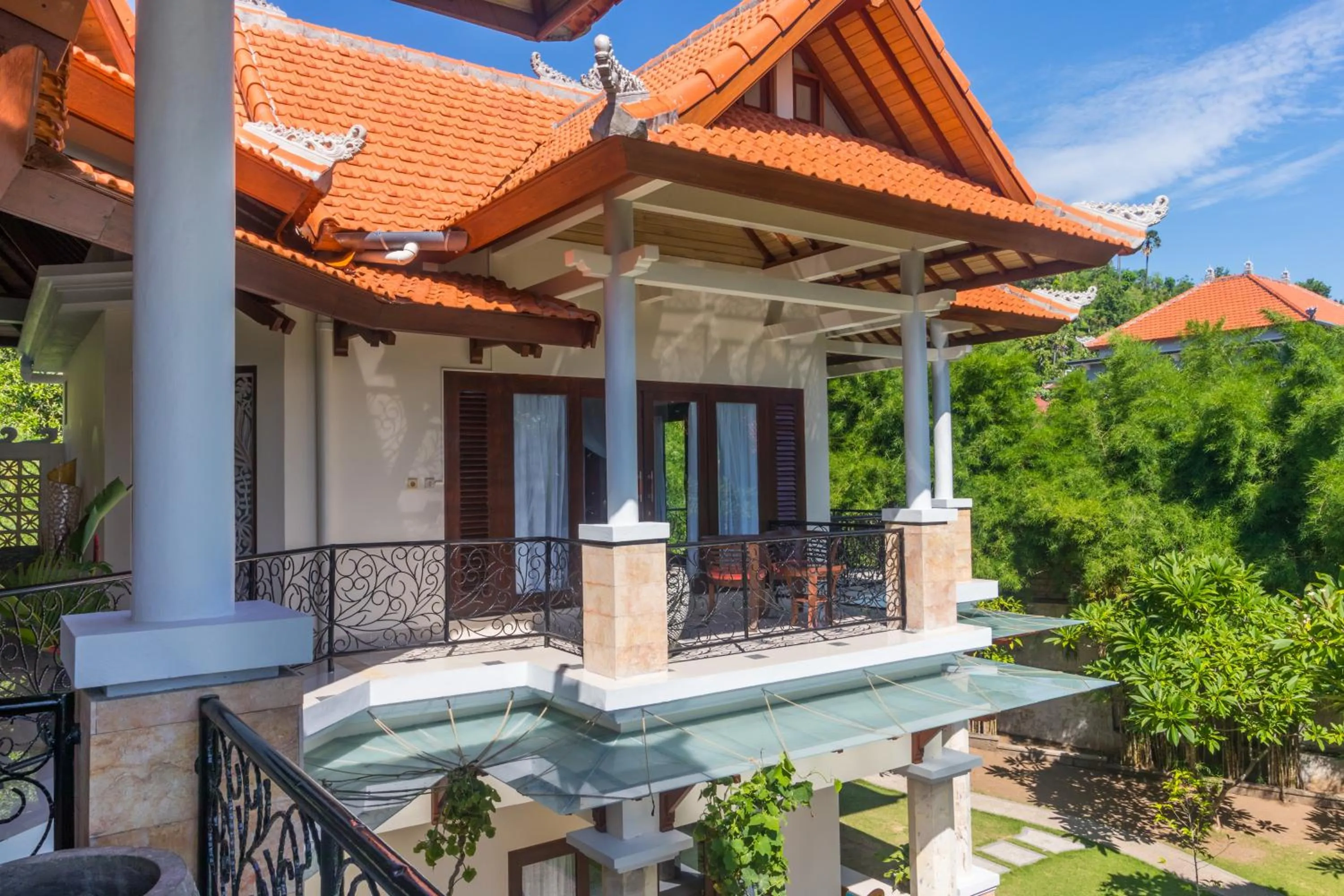 Villa Sky Dancer - Bali