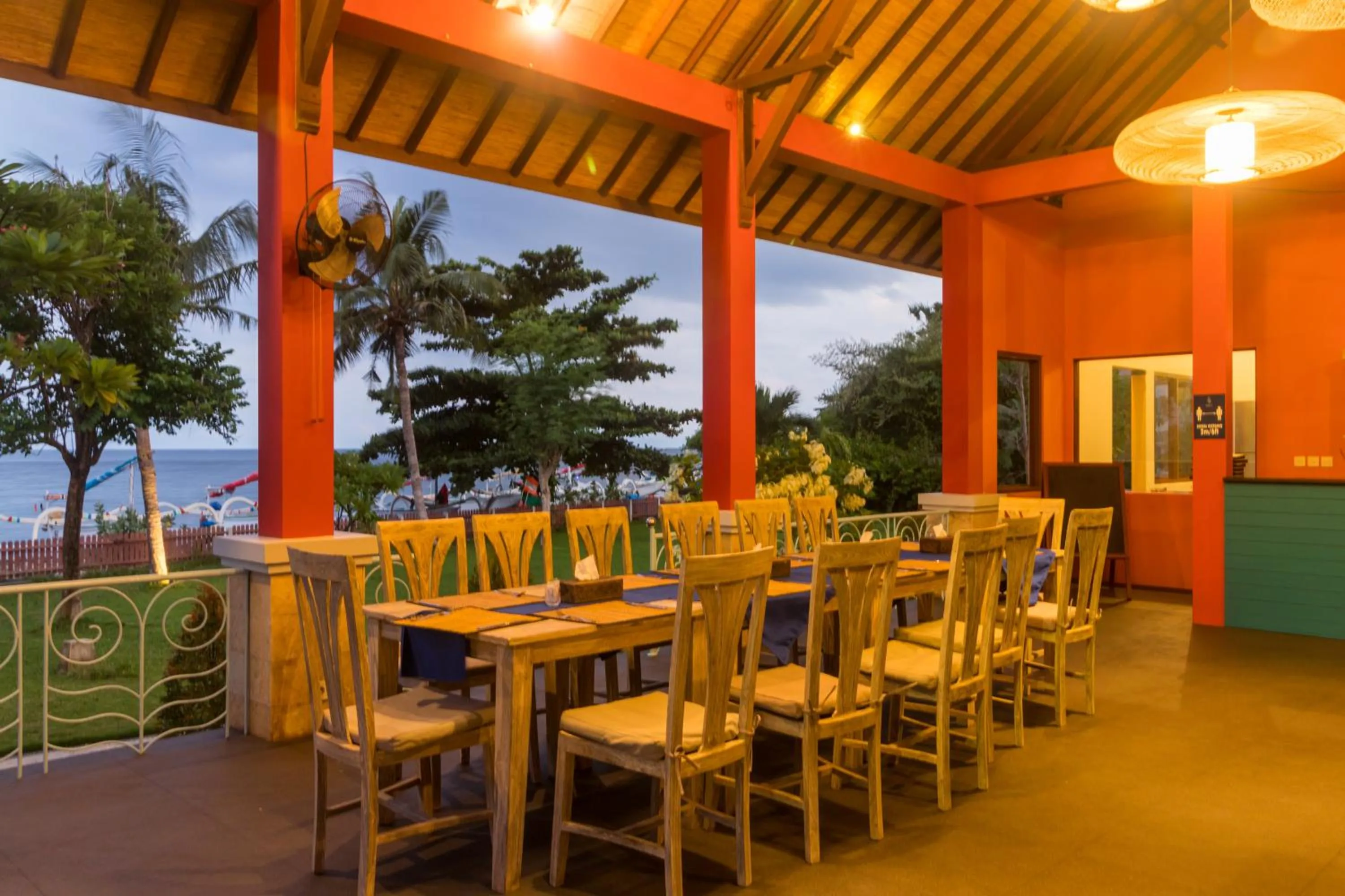 Villa Sky Dancer - Bali