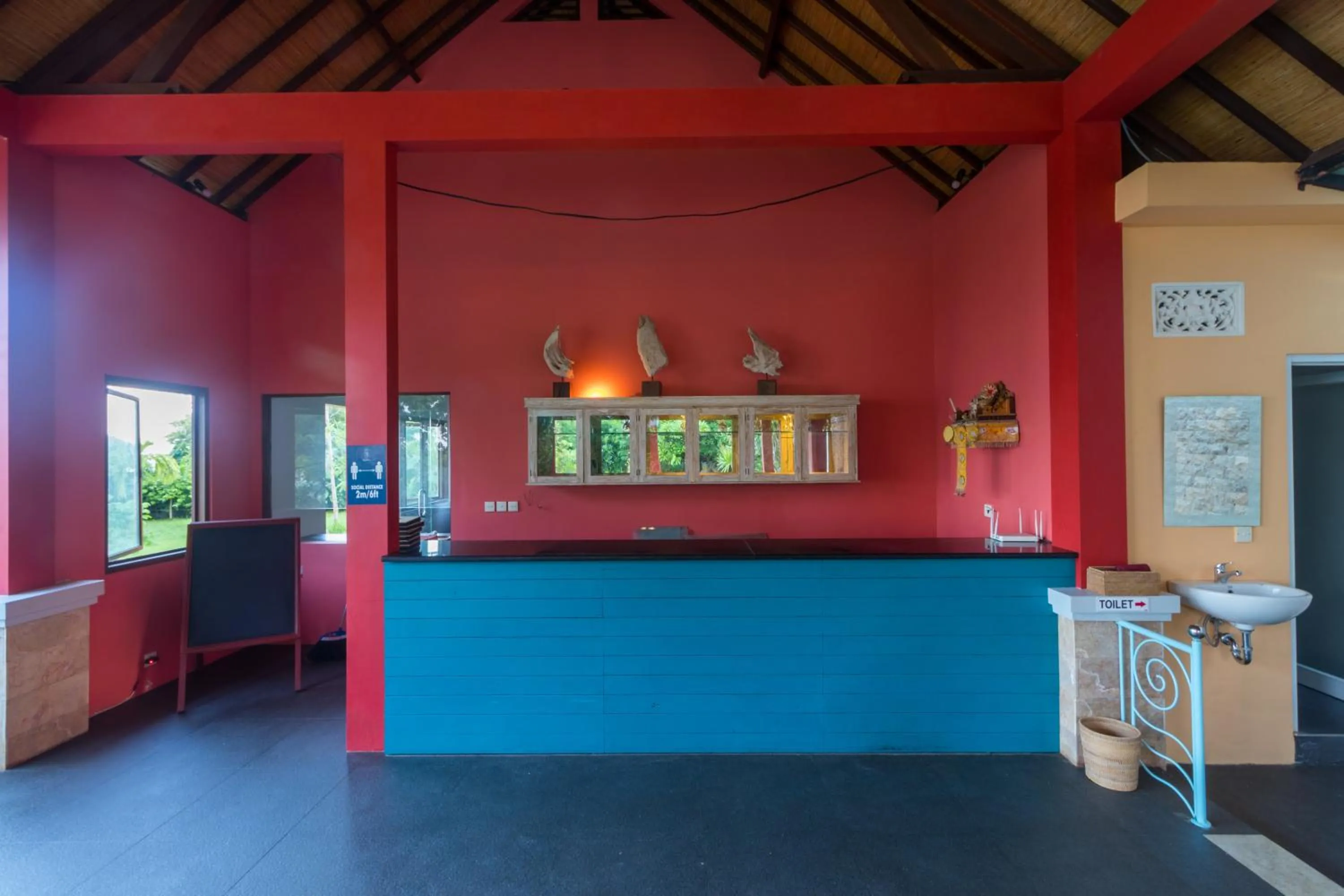 Villa Sky Dancer - Bali