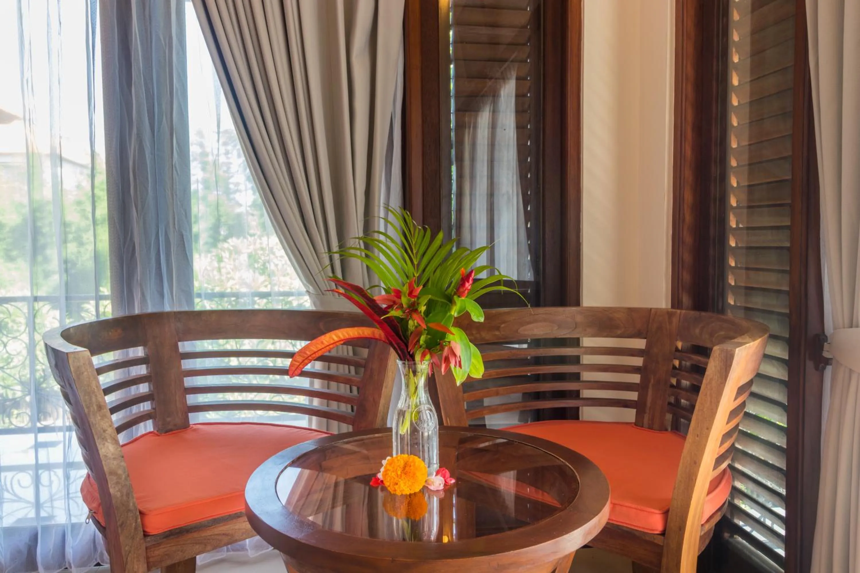 Villa Sky Dancer - Bali