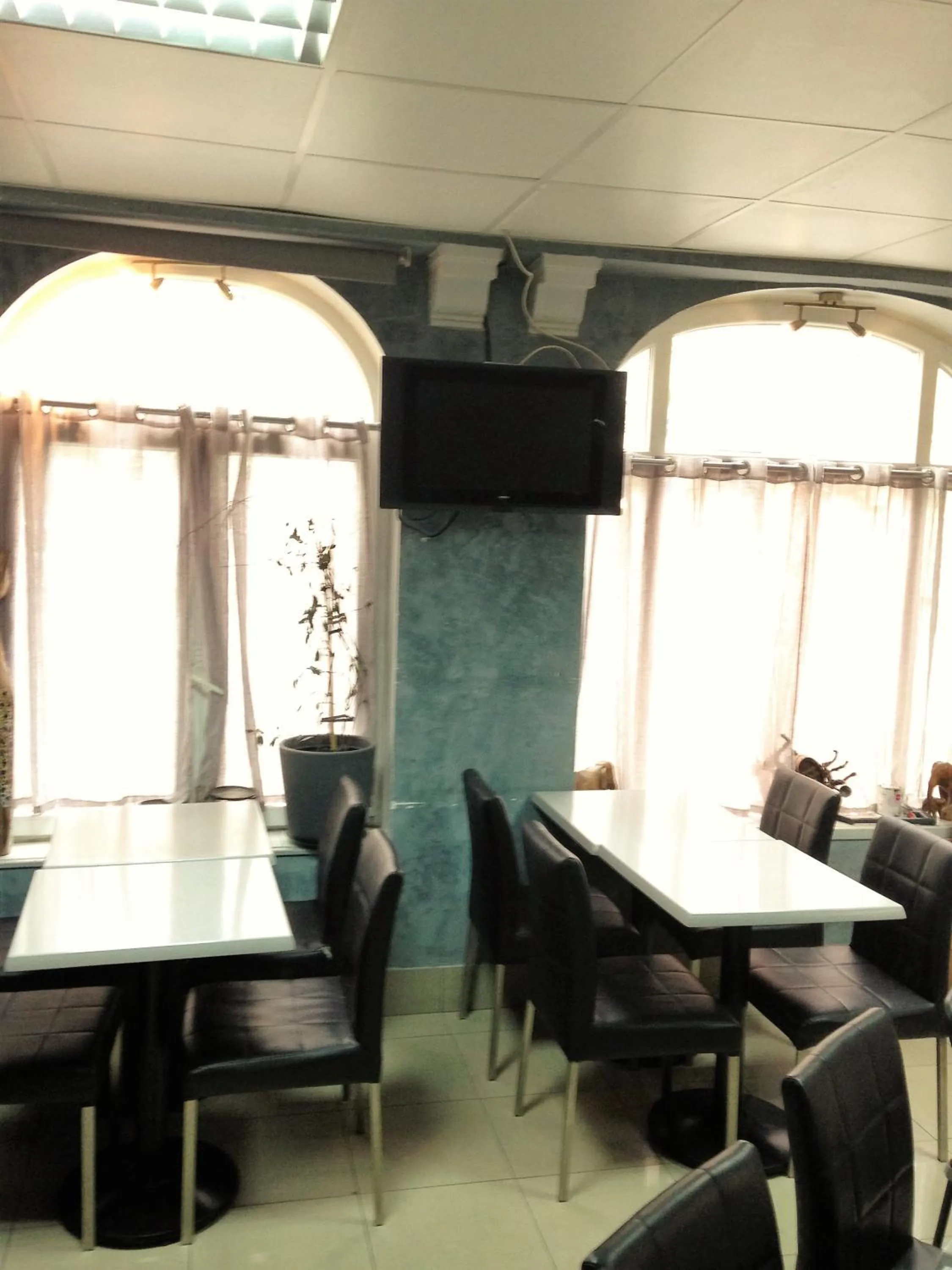 Other in Hotel Montana Paris Lafayette