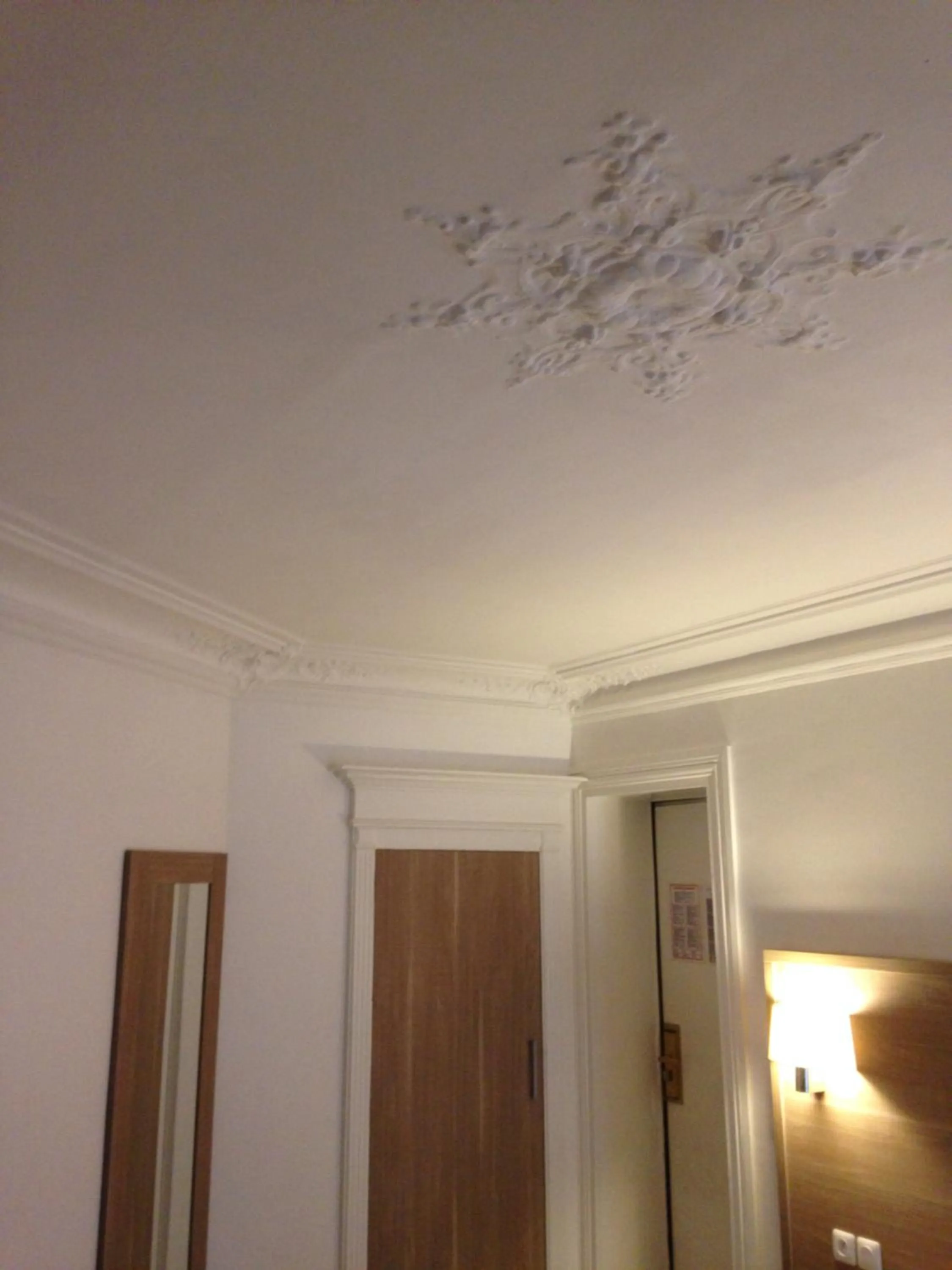 Other in Hotel Montana Paris Lafayette