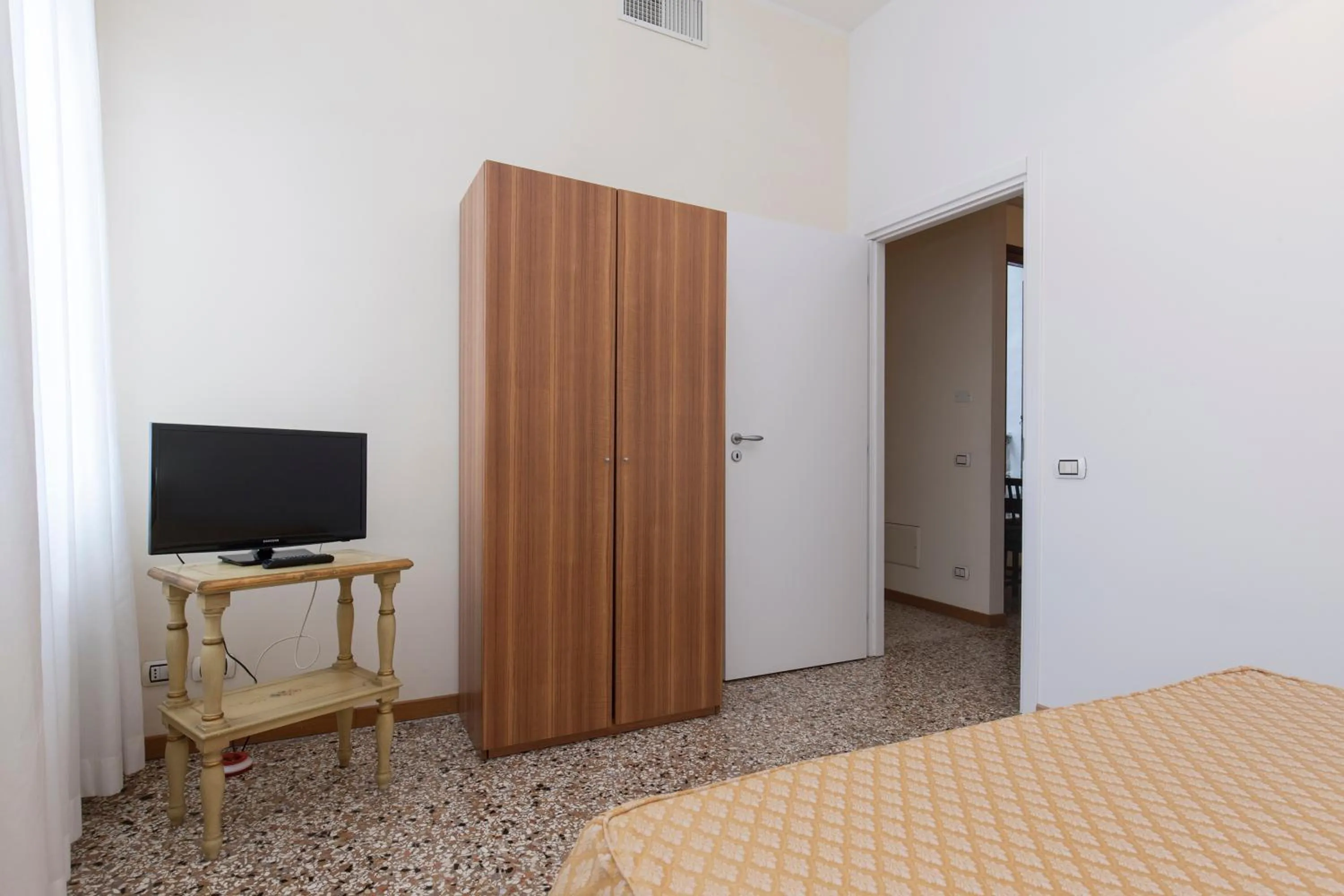 Bed in Casa Del Melograno