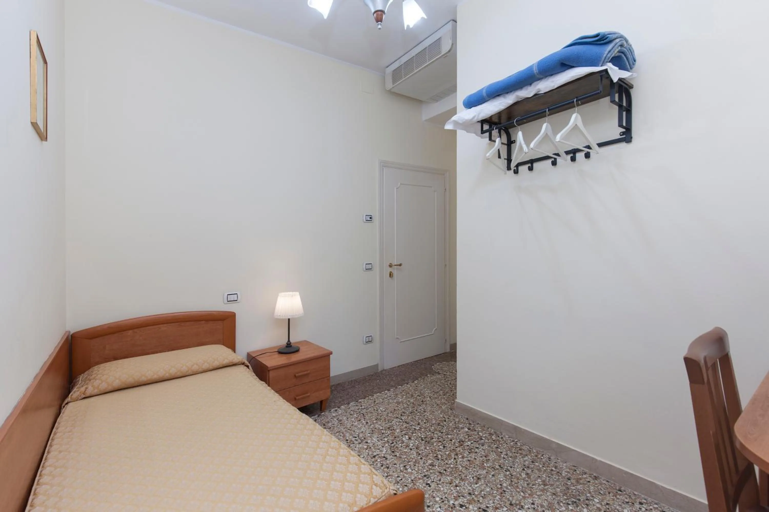 Bed in Casa Del Melograno