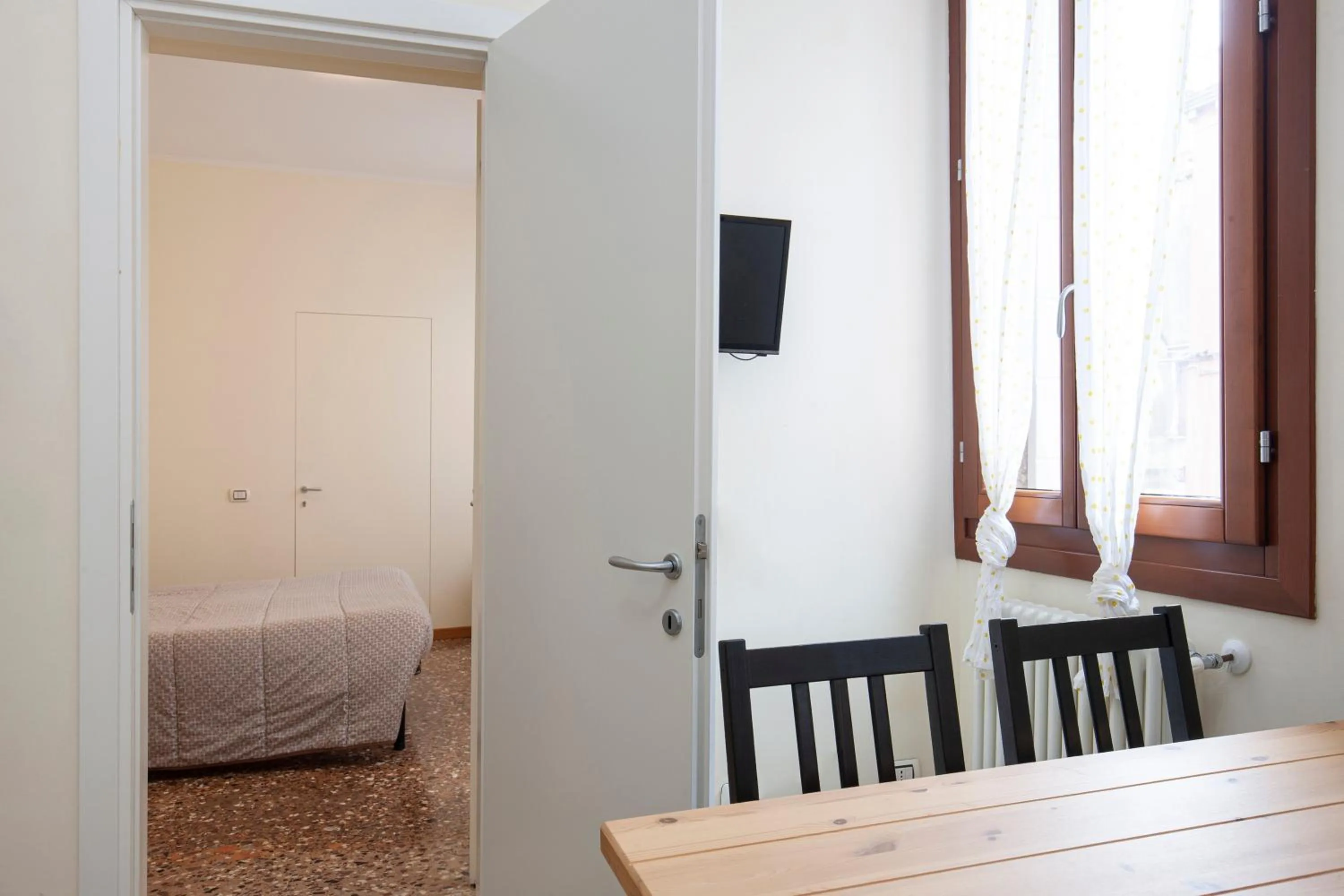 Bed in Casa Del Melograno