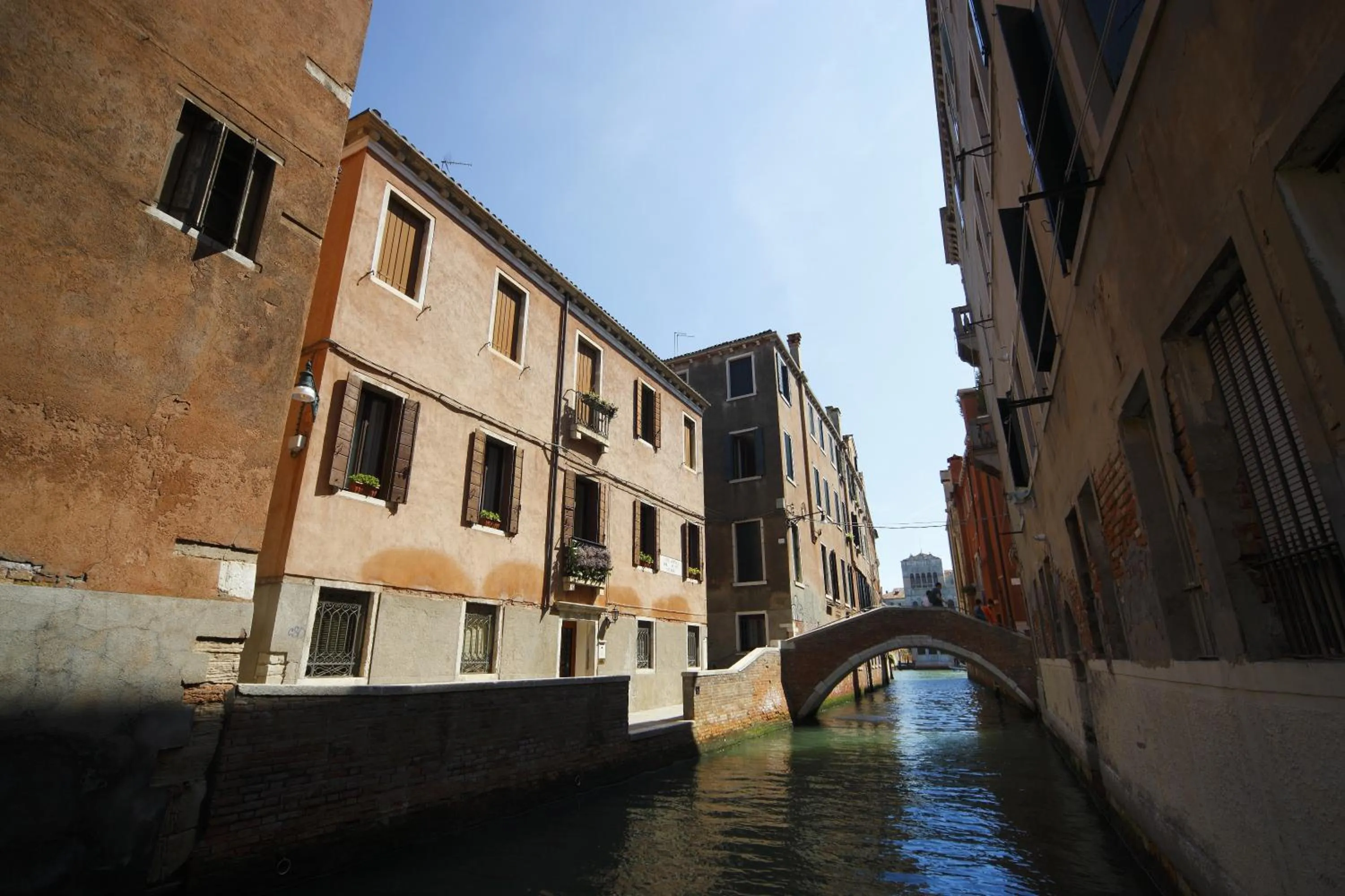 Neighbourhood in Casa Del Melograno