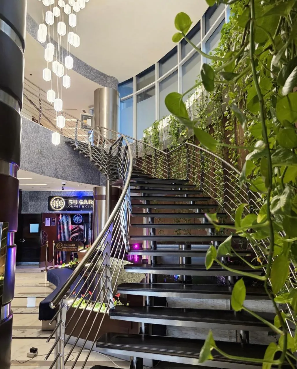 Montreal Barsha Hotel