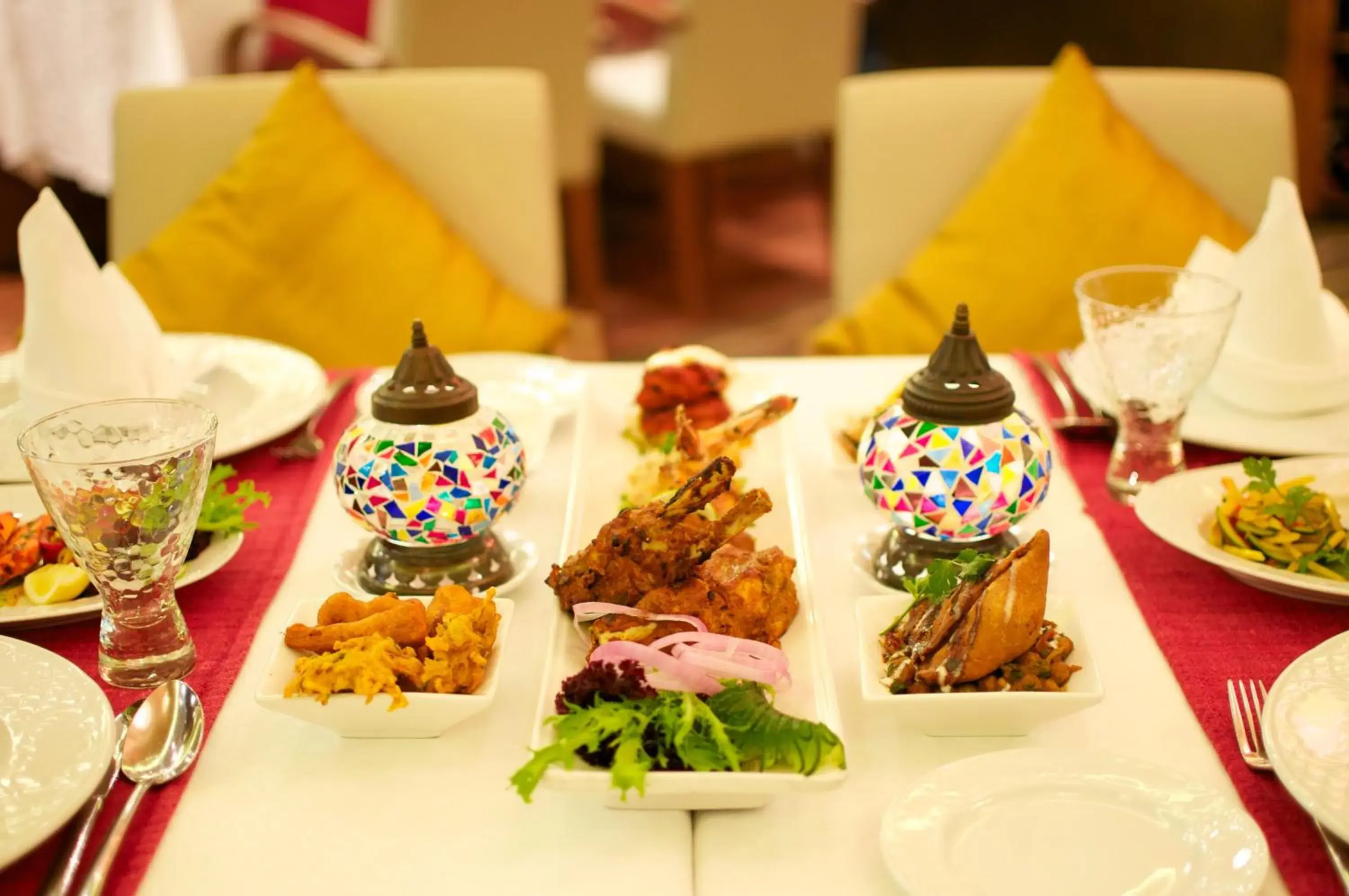 Food and drinks in Montreal Barsha Hotel Food and drinks in Montreal Barsha Hotel