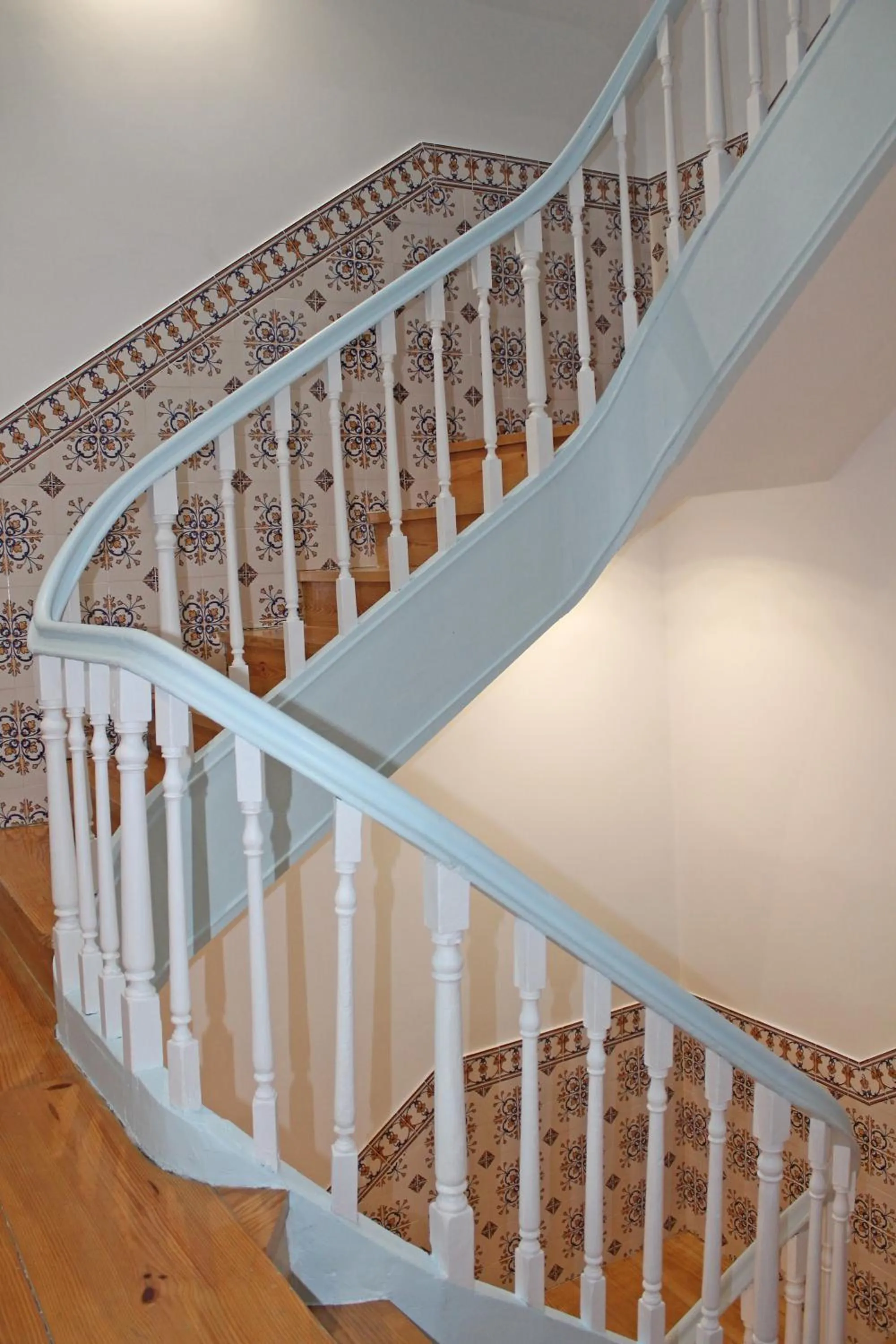 Area and facilities in Grande Oceano Guest House