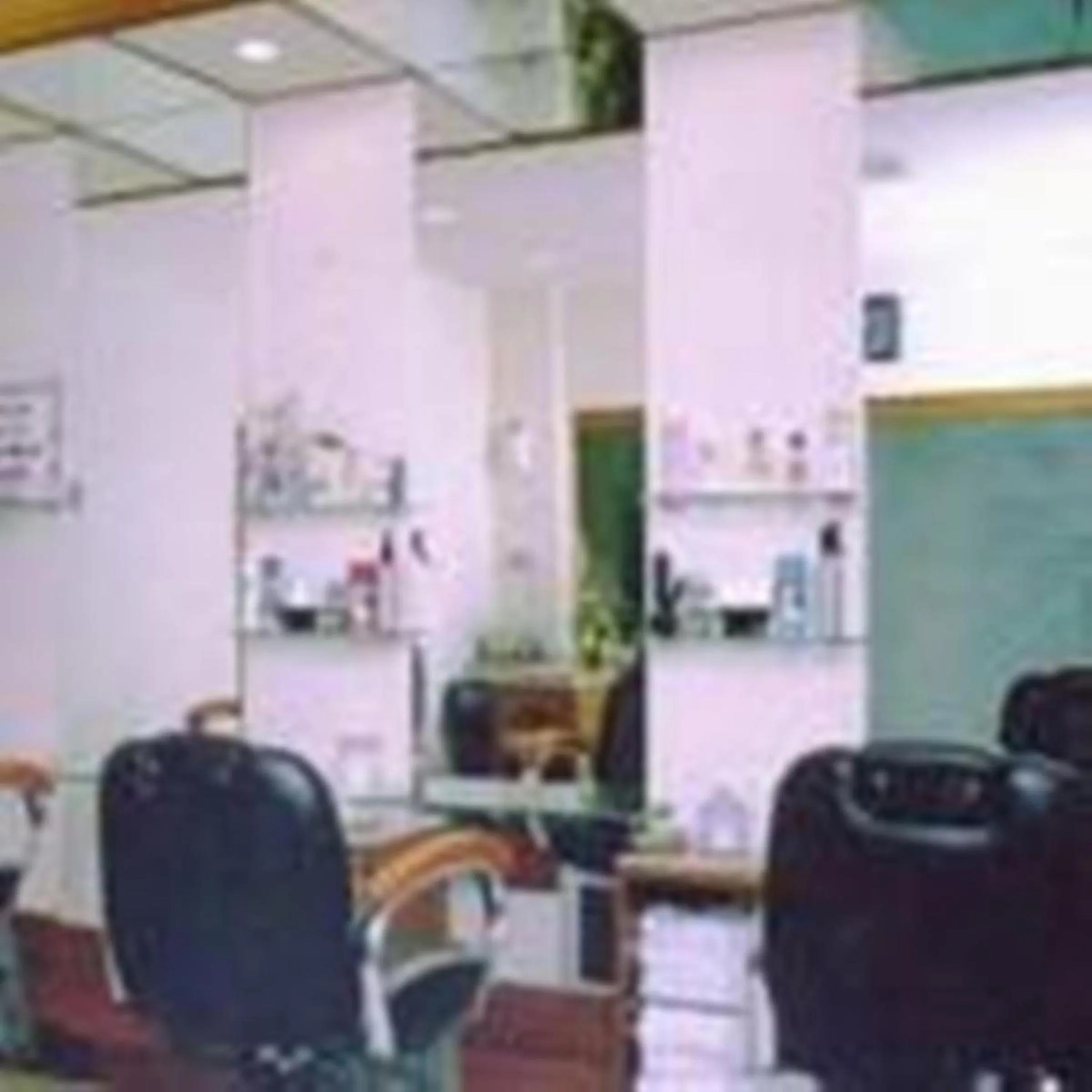 Spa and wellness centre/facilities in Hotel Hindusthan International, Kolkata