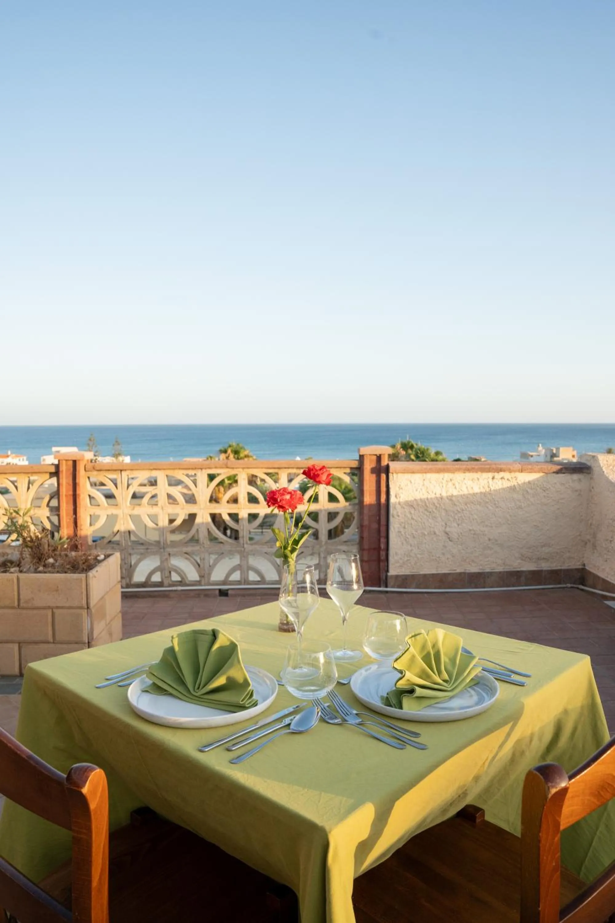 Triscinamare Hotel Residence