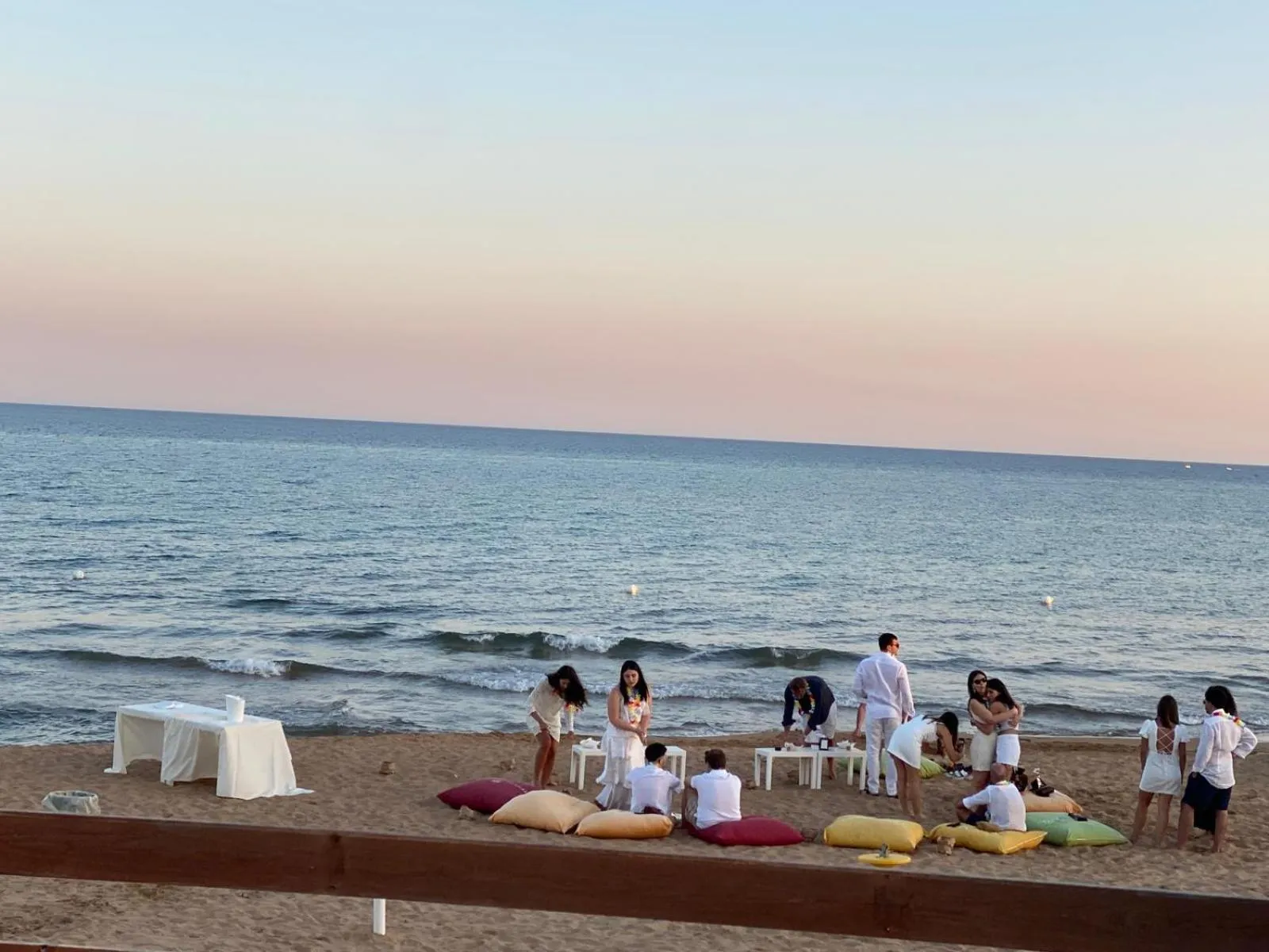 Triscinamare Hotel Residence