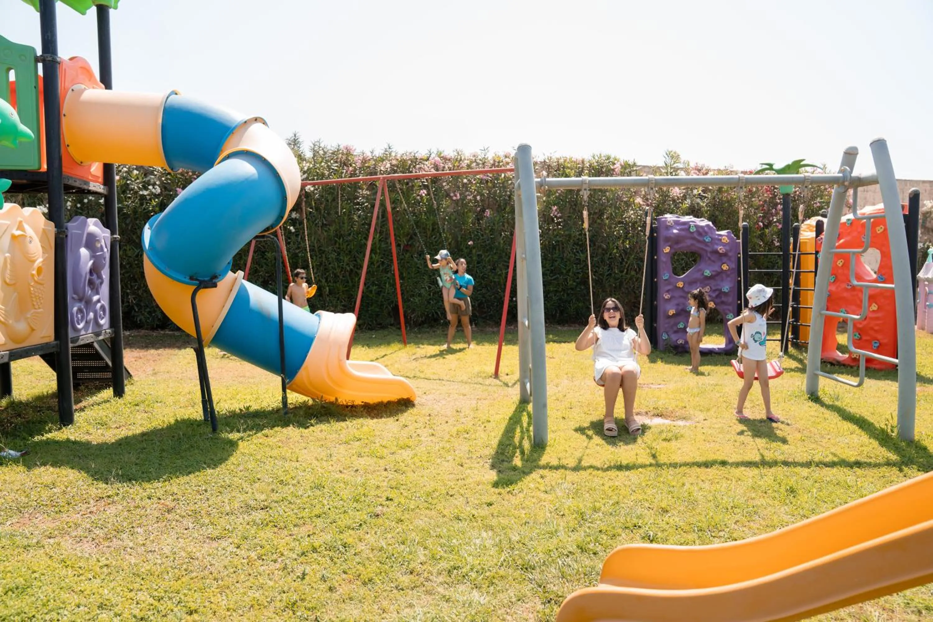 Triscinamare Hotel Residence