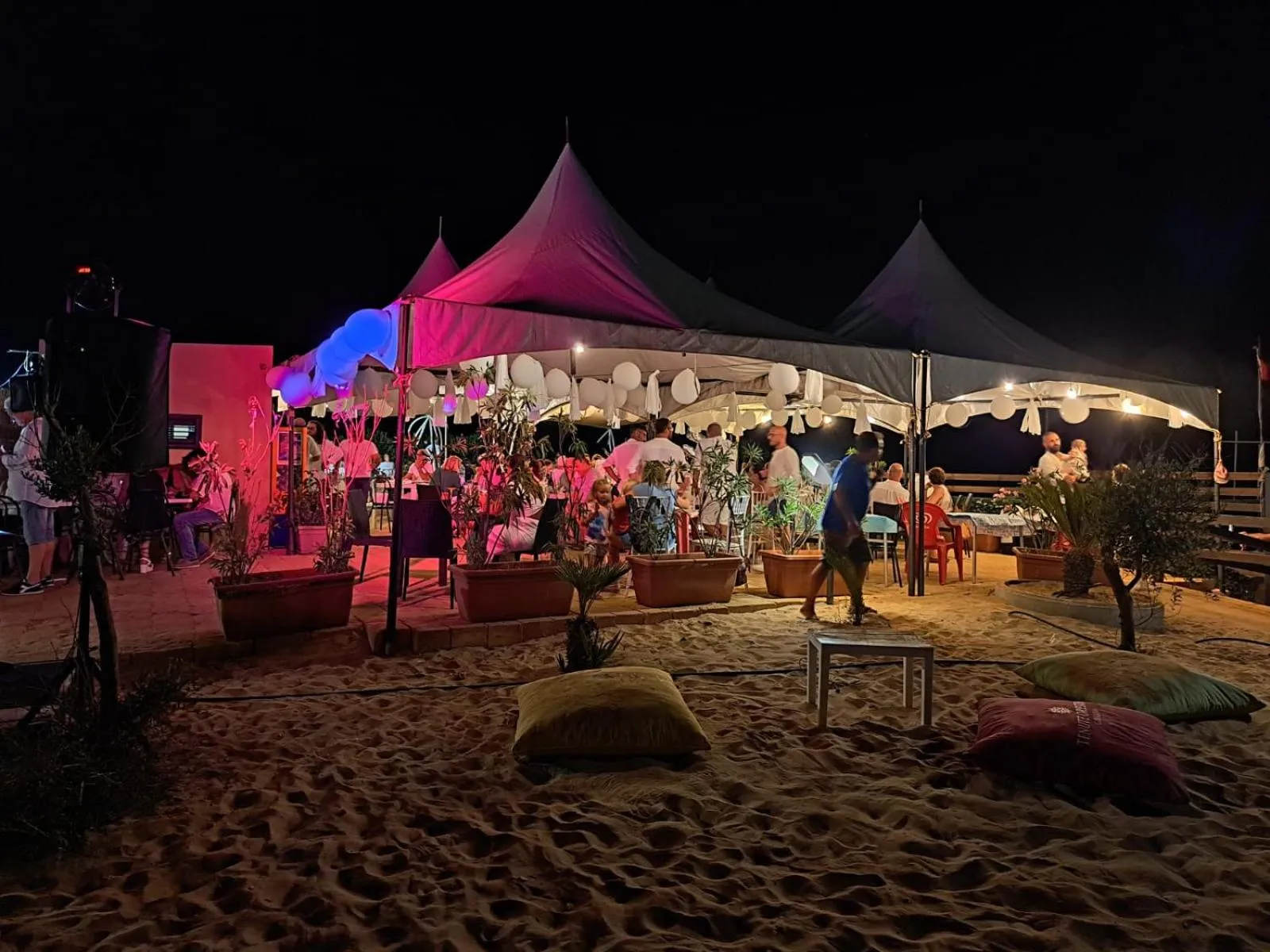 Triscinamare Hotel Residence