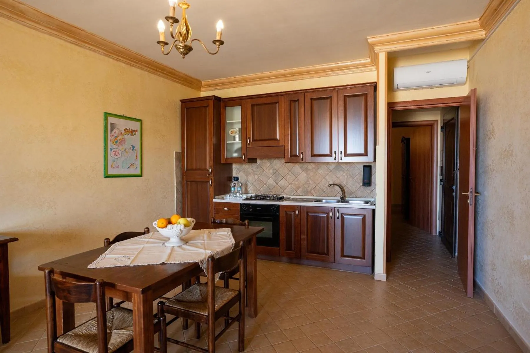 Triscinamare Hotel Residence