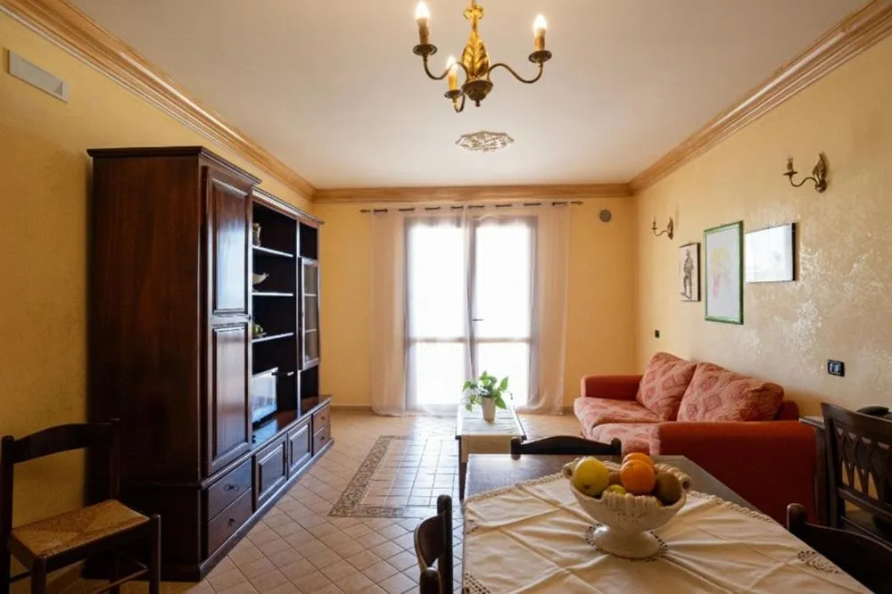 Triscinamare Hotel Residence