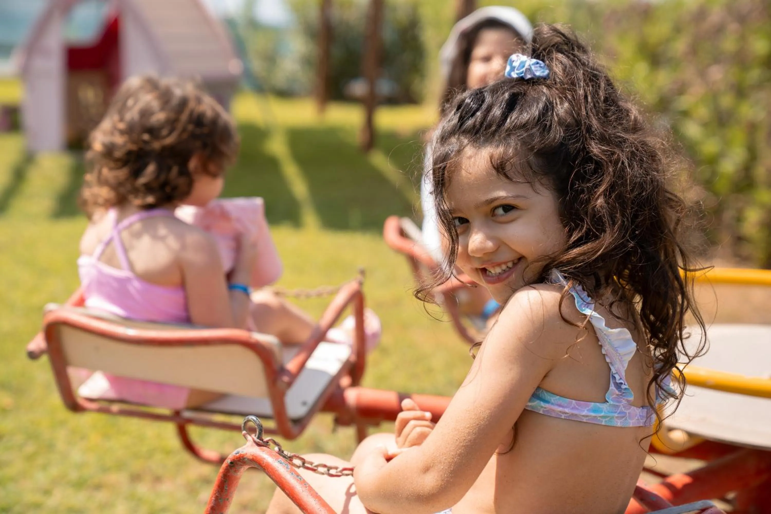 Triscinamare Hotel Residence