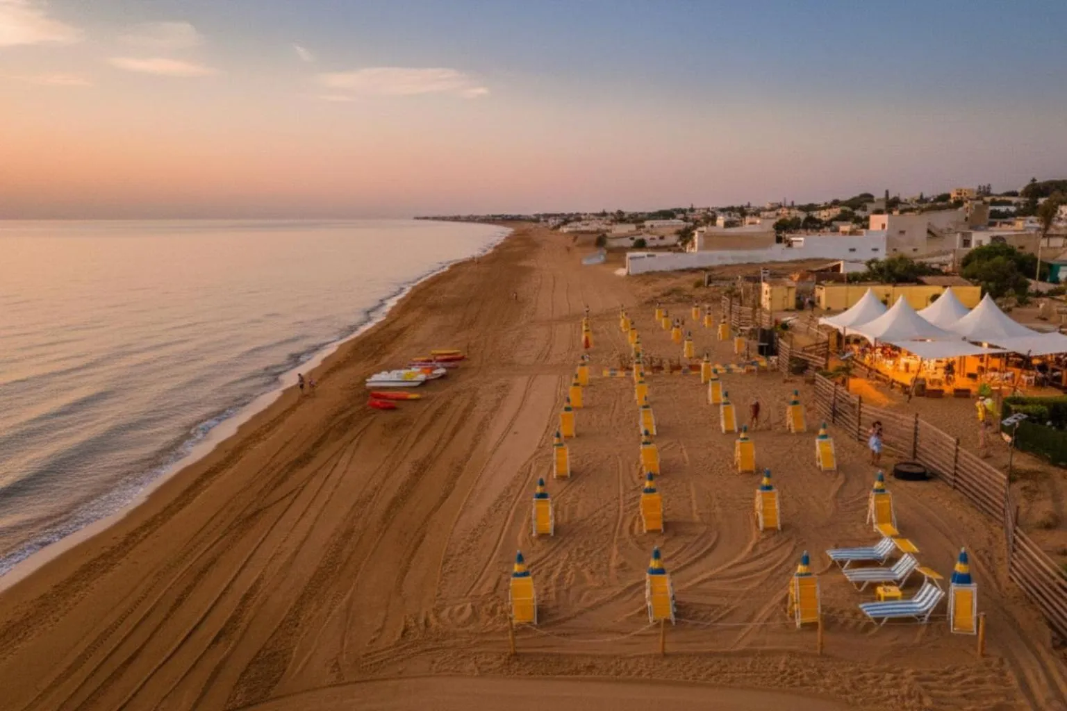 Triscinamare Hotel Residence