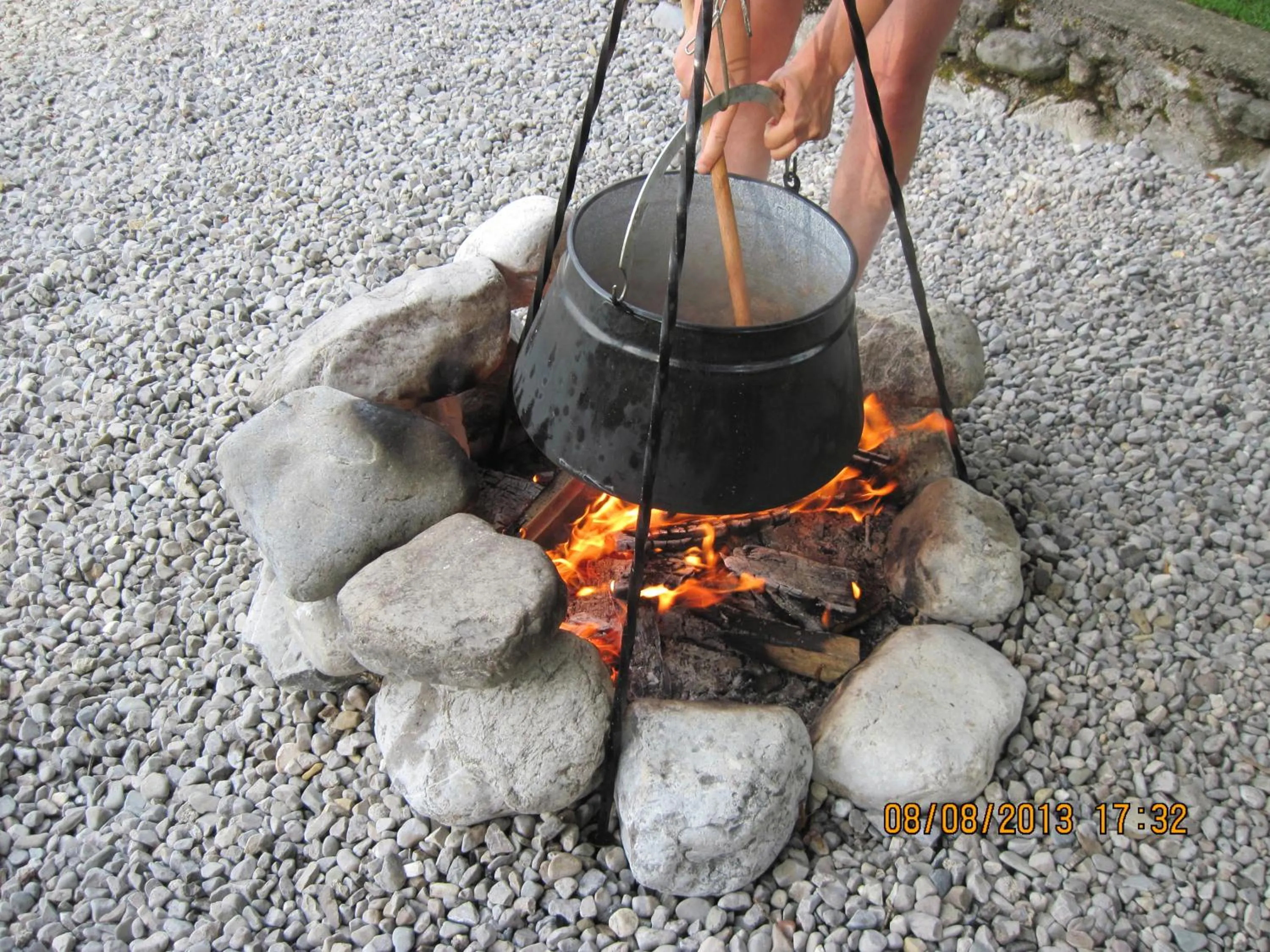 Activities in Landhaus Leitner am Wolfgangsee