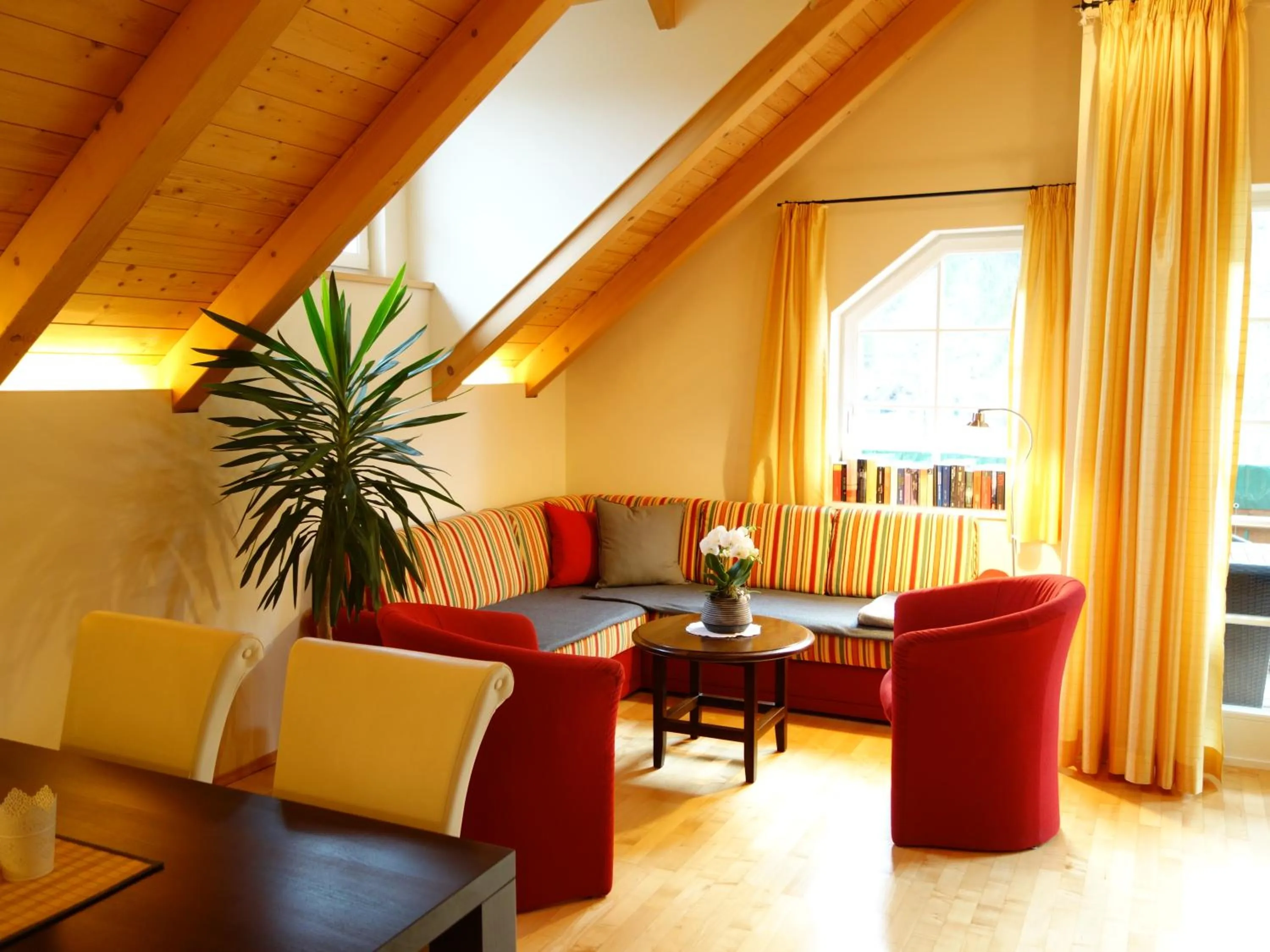 Landhaus Leitner am Wolfgangsee