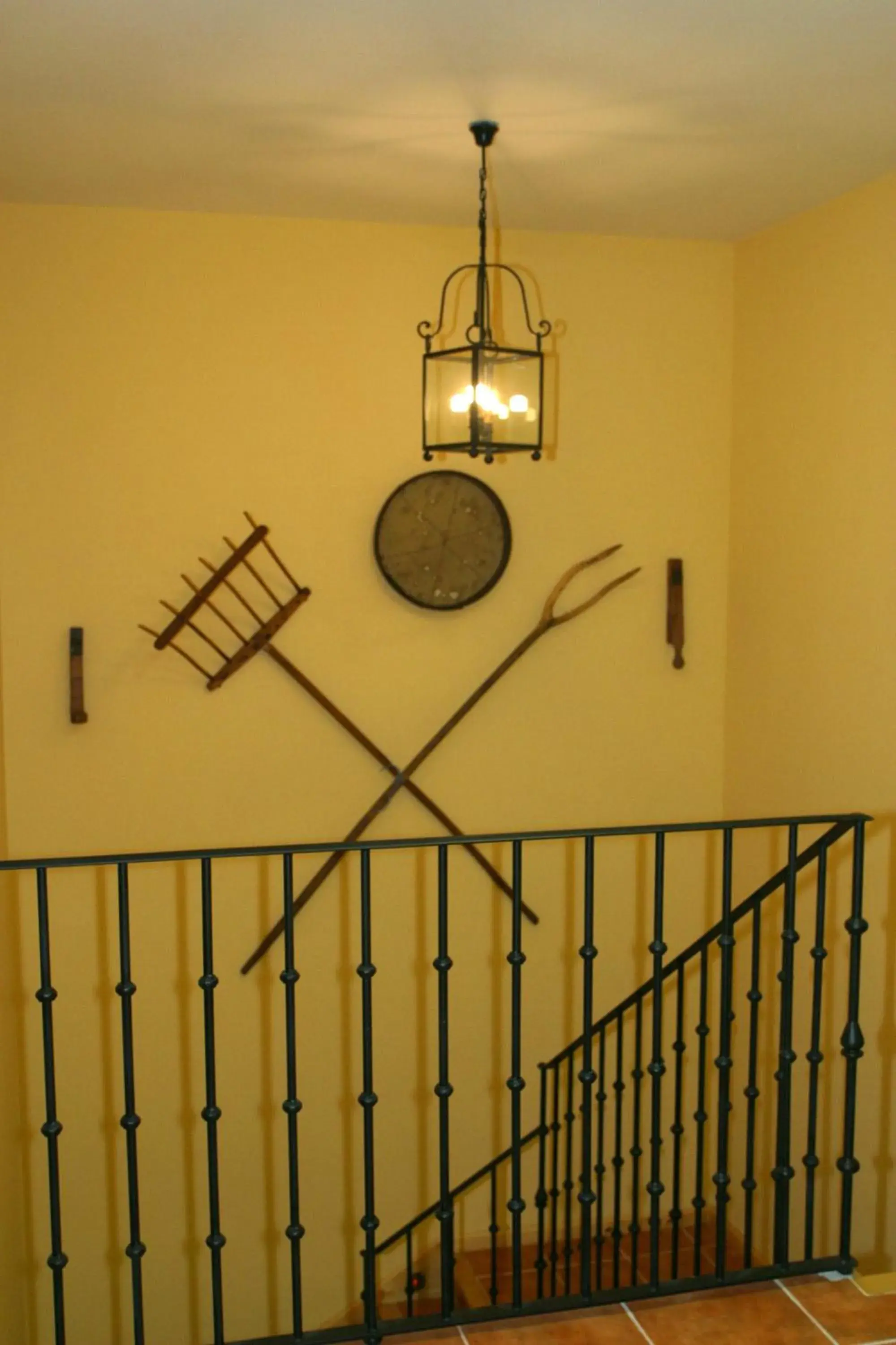 Hotel y apartamentos La Casa Rural Hotel y apartamentos La Casa Rural