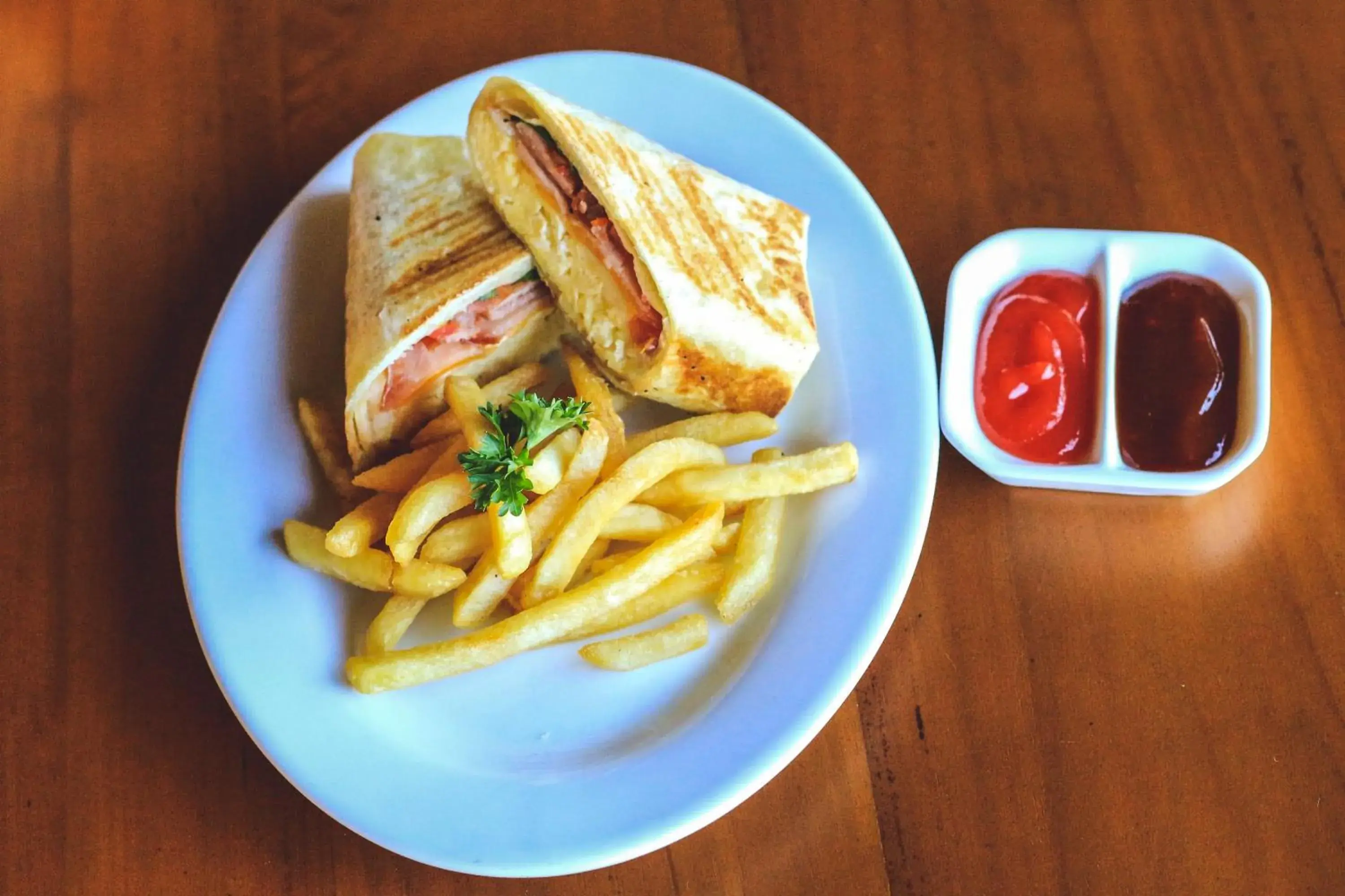 Food and drinks in Munduk Menir Villas Food and drinks in Munduk Menir Villas