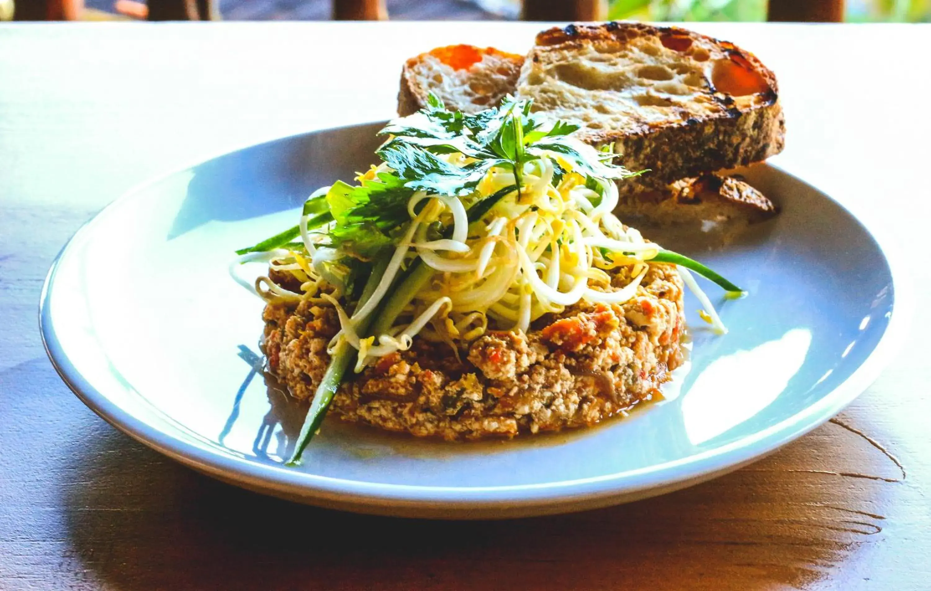 Food and drinks in Munduk Menir Villas Food and drinks in Munduk Menir Villas