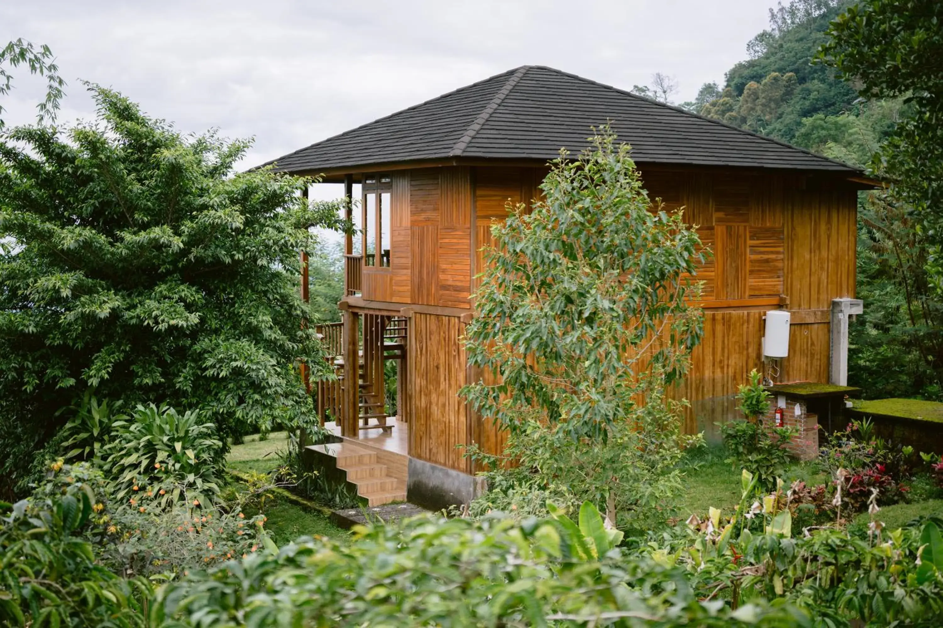 Other in Munduk Menir Villas Other in Munduk Menir Villas