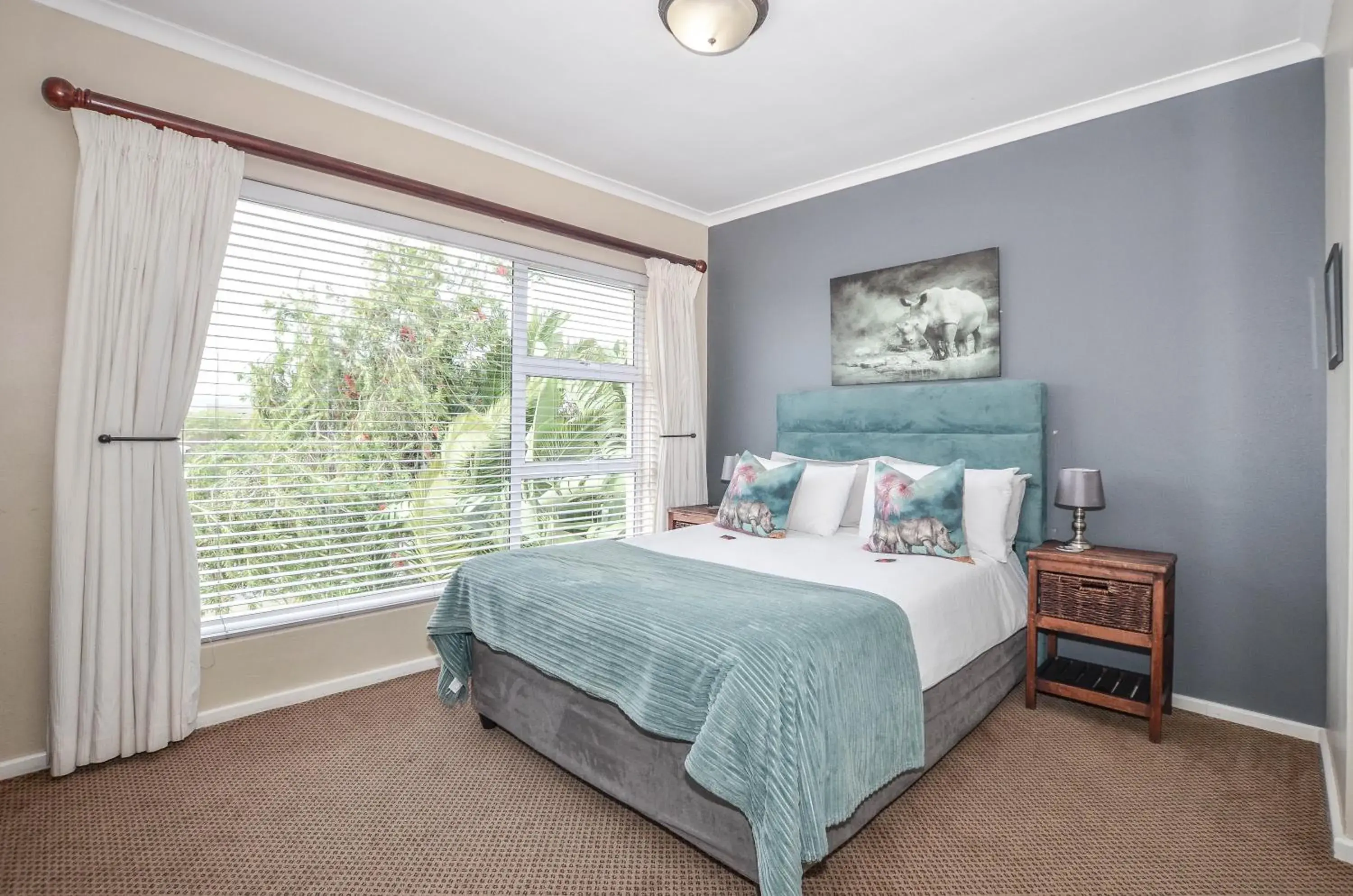 Double Room - single occupancy in Atlantic Breeze Double Room - single occupancy in Atlantic Breeze