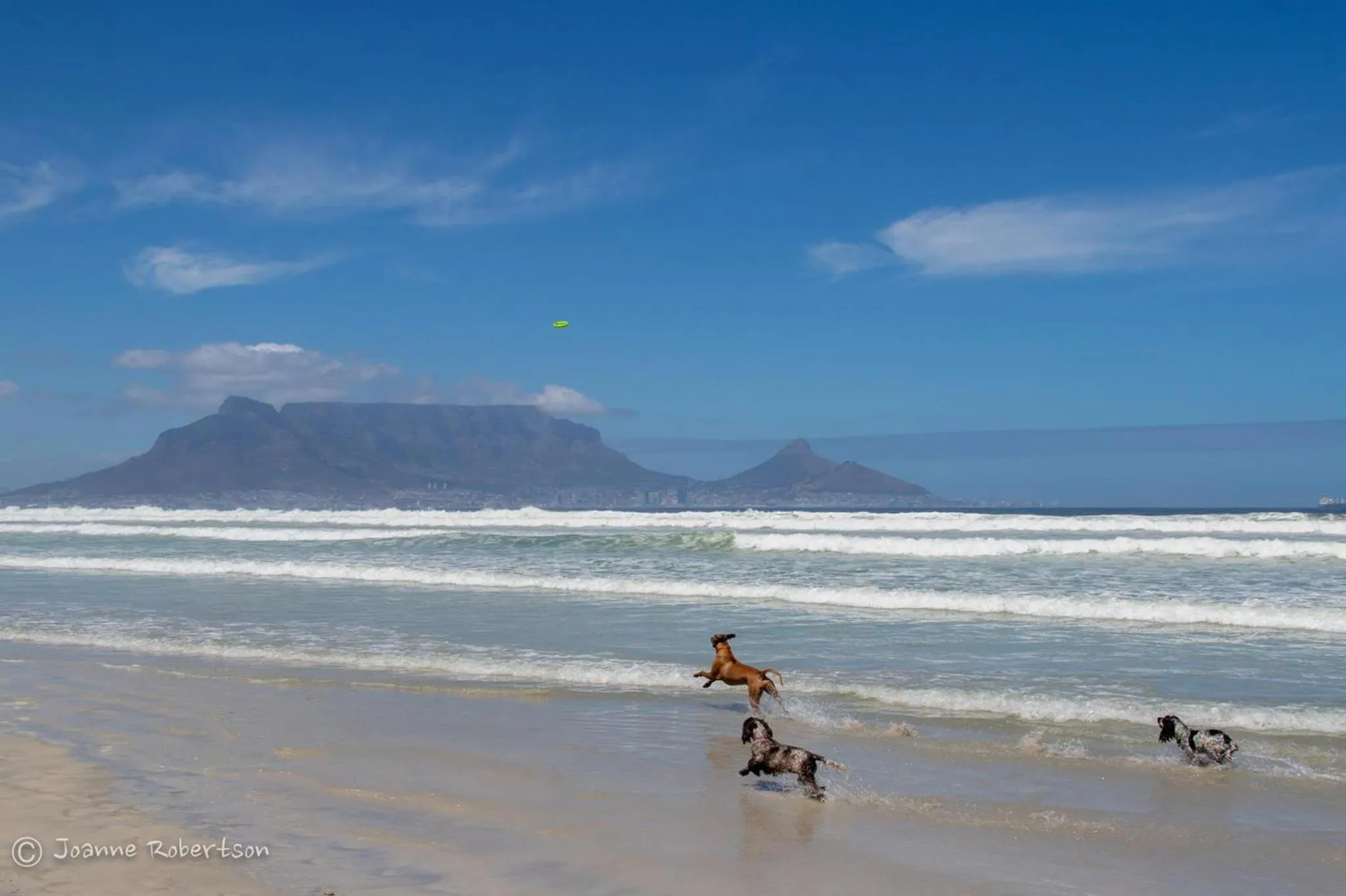 Nearby landmark in Atlantic Breeze