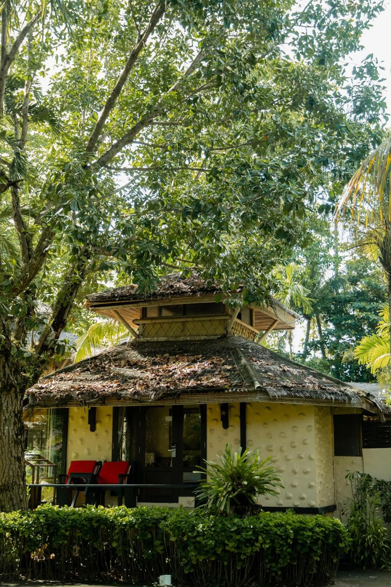 View (from property/room) in Centara Koh Chang Tropicana Resort