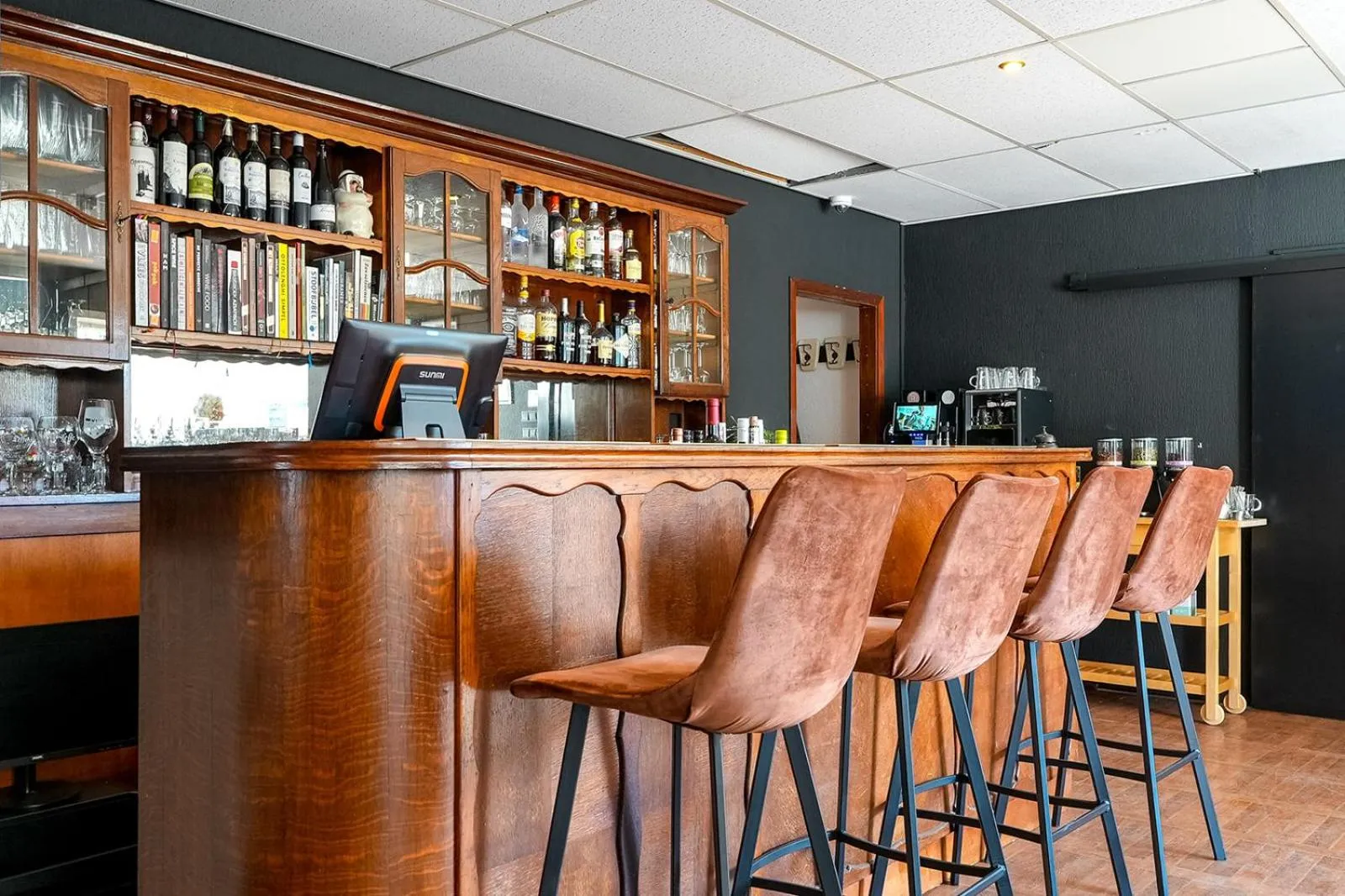 Hotel-Pension Ouddorp