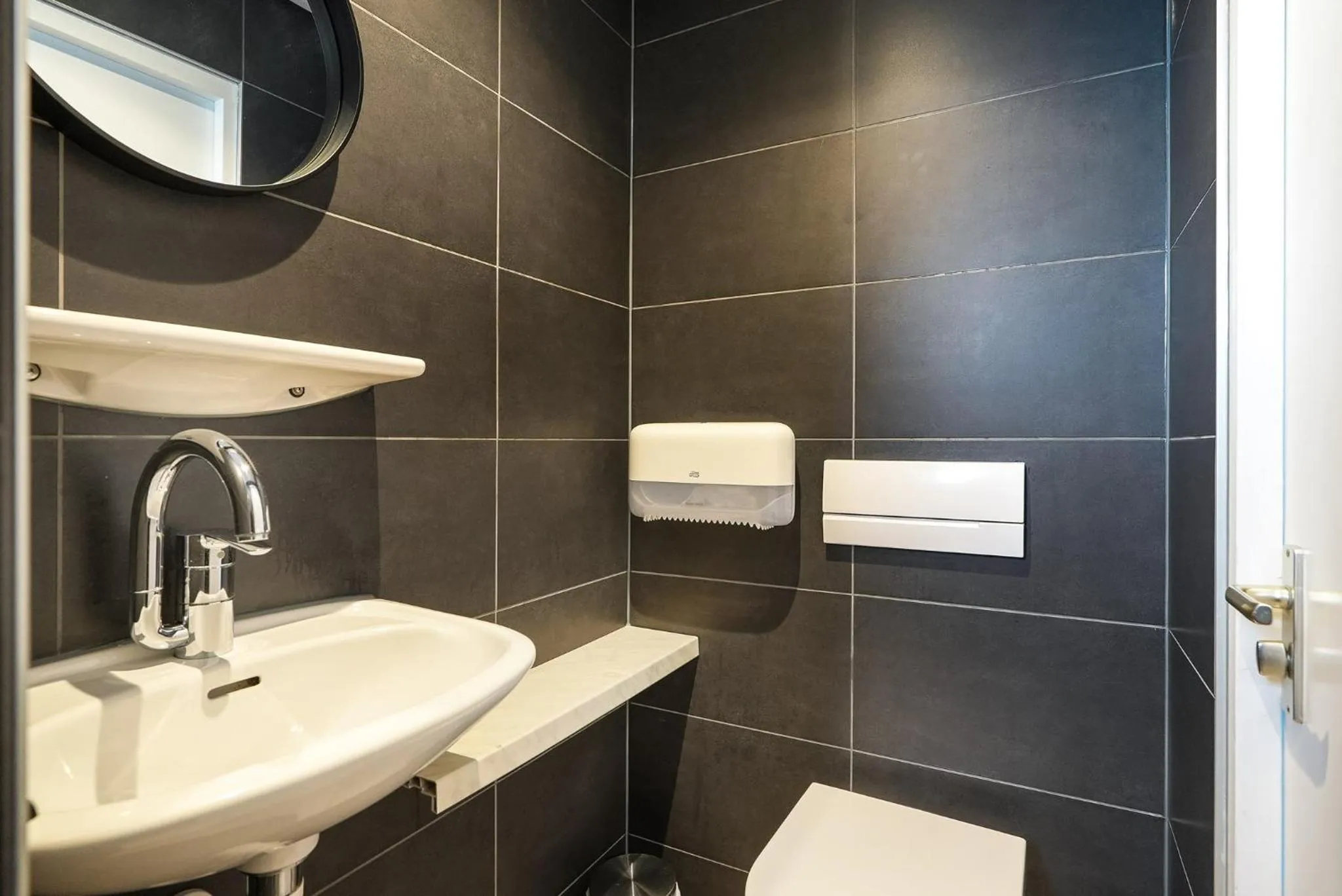 Hotel-Pension Ouddorp