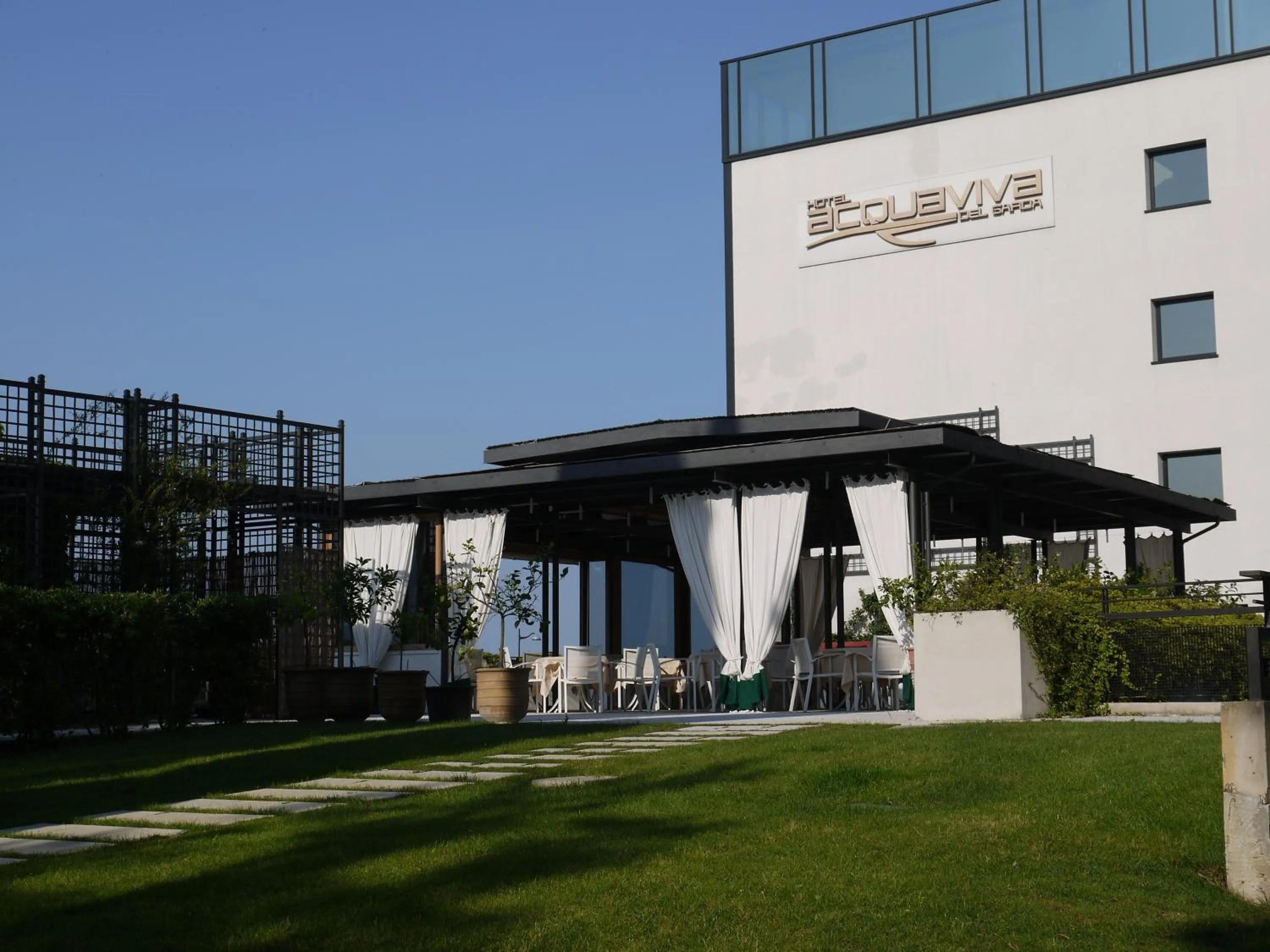 Day in Hotel Acquaviva Del Garda