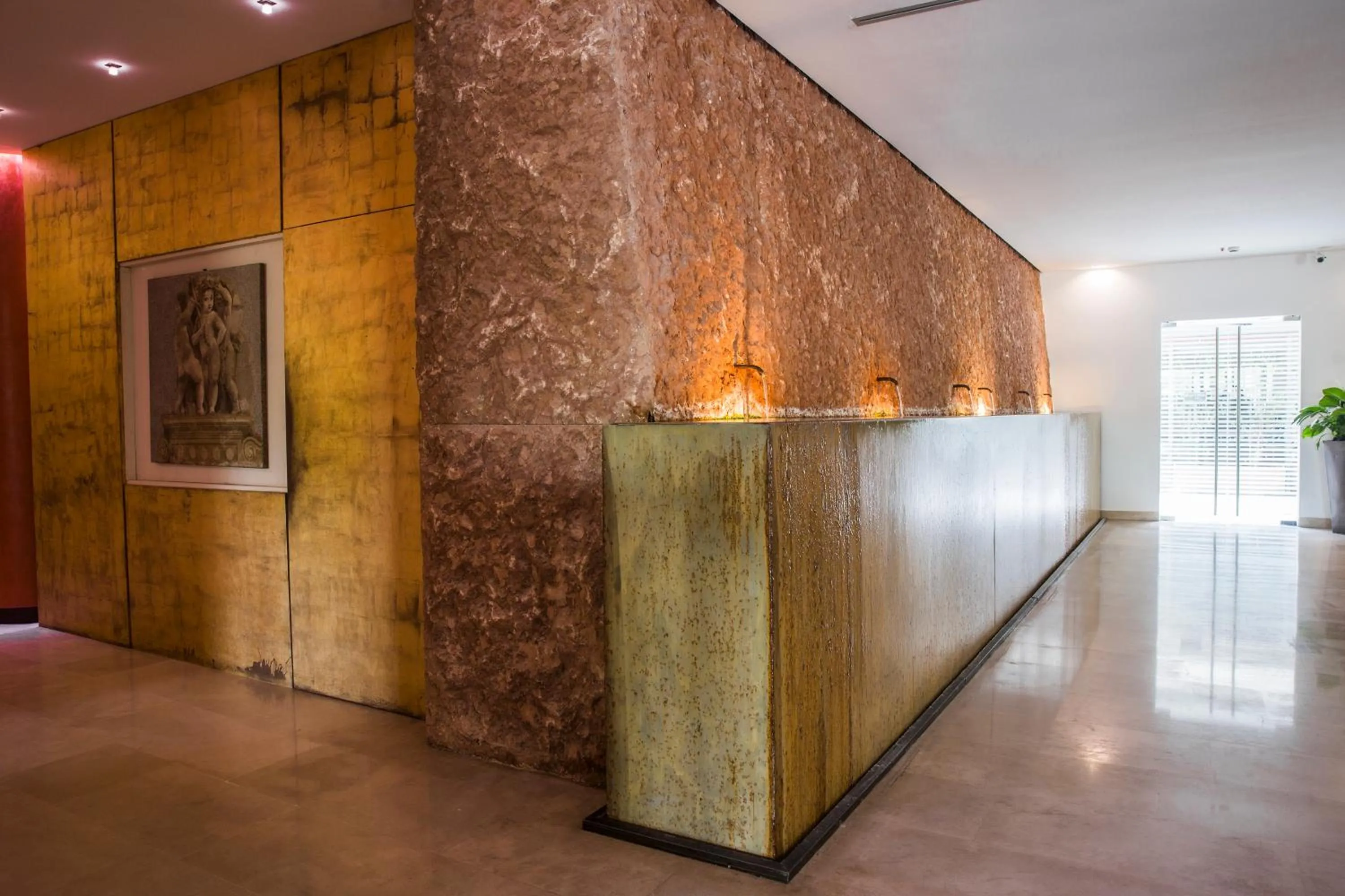 Day in Hotel Acquaviva Del Garda