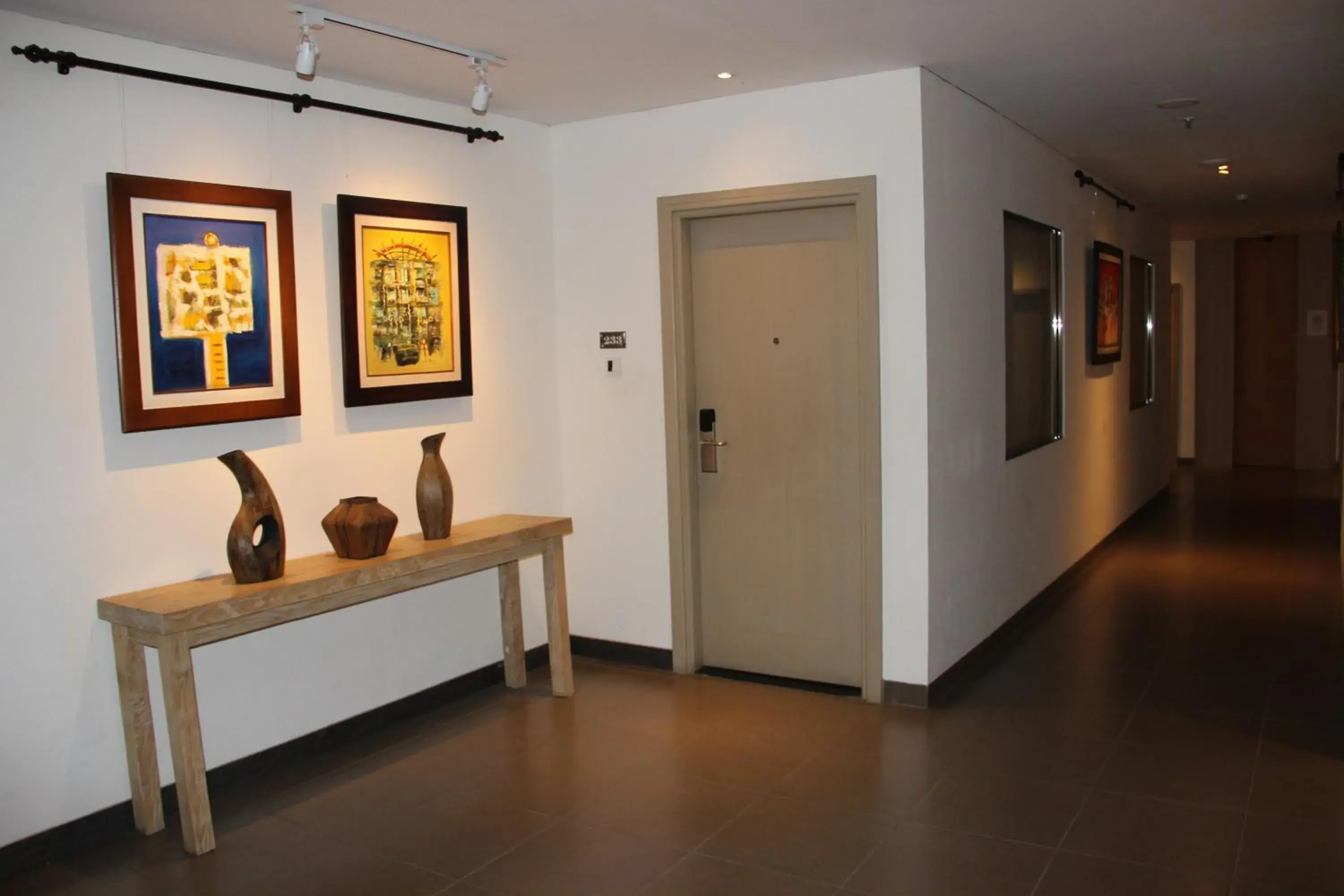 Property building in Mutiara Hotel and Convention Property building in Mutiara Hotel and Convention