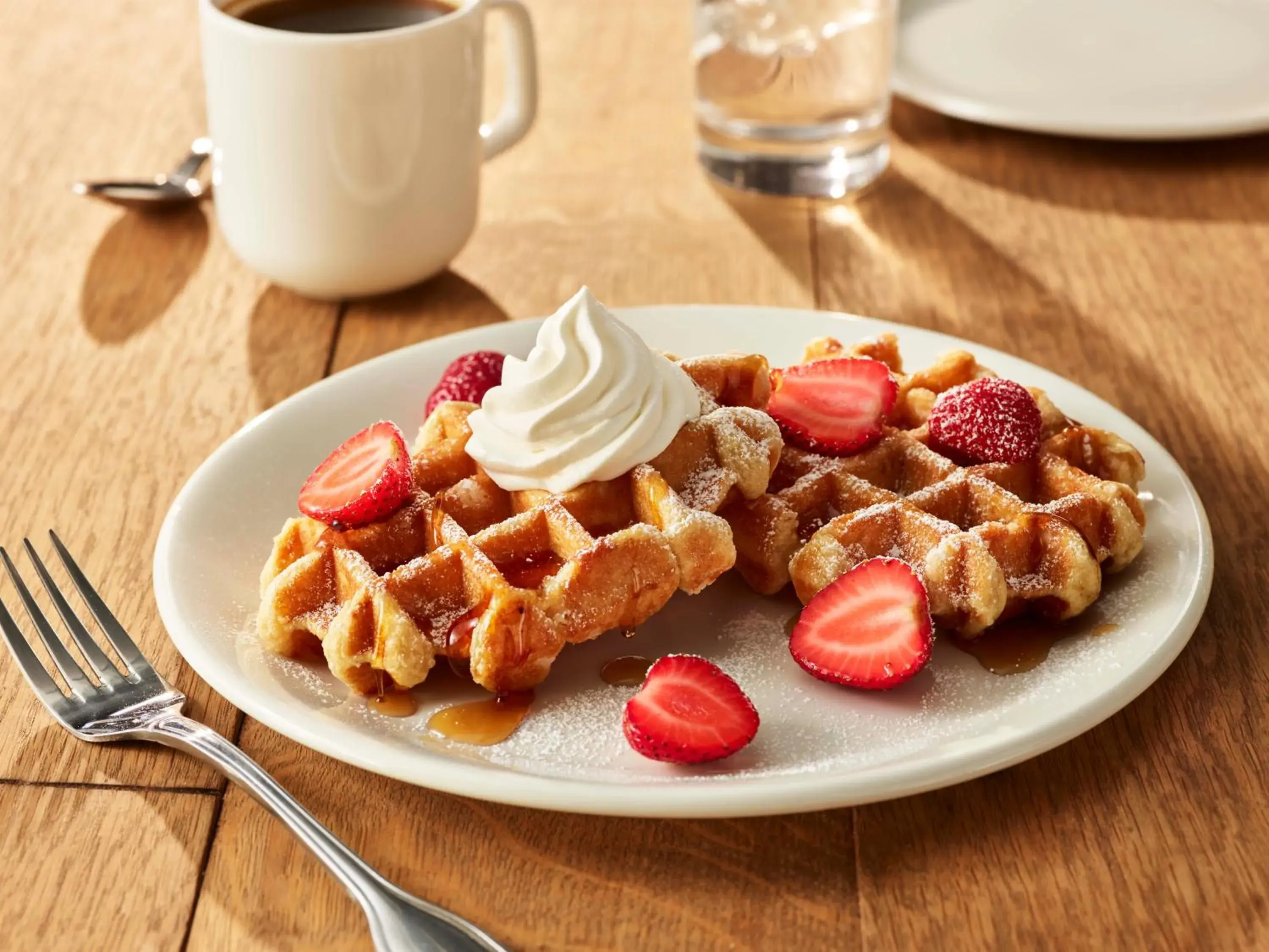 Food in Four Points by Sheraton Batam Food in Four Points by Sheraton Batam