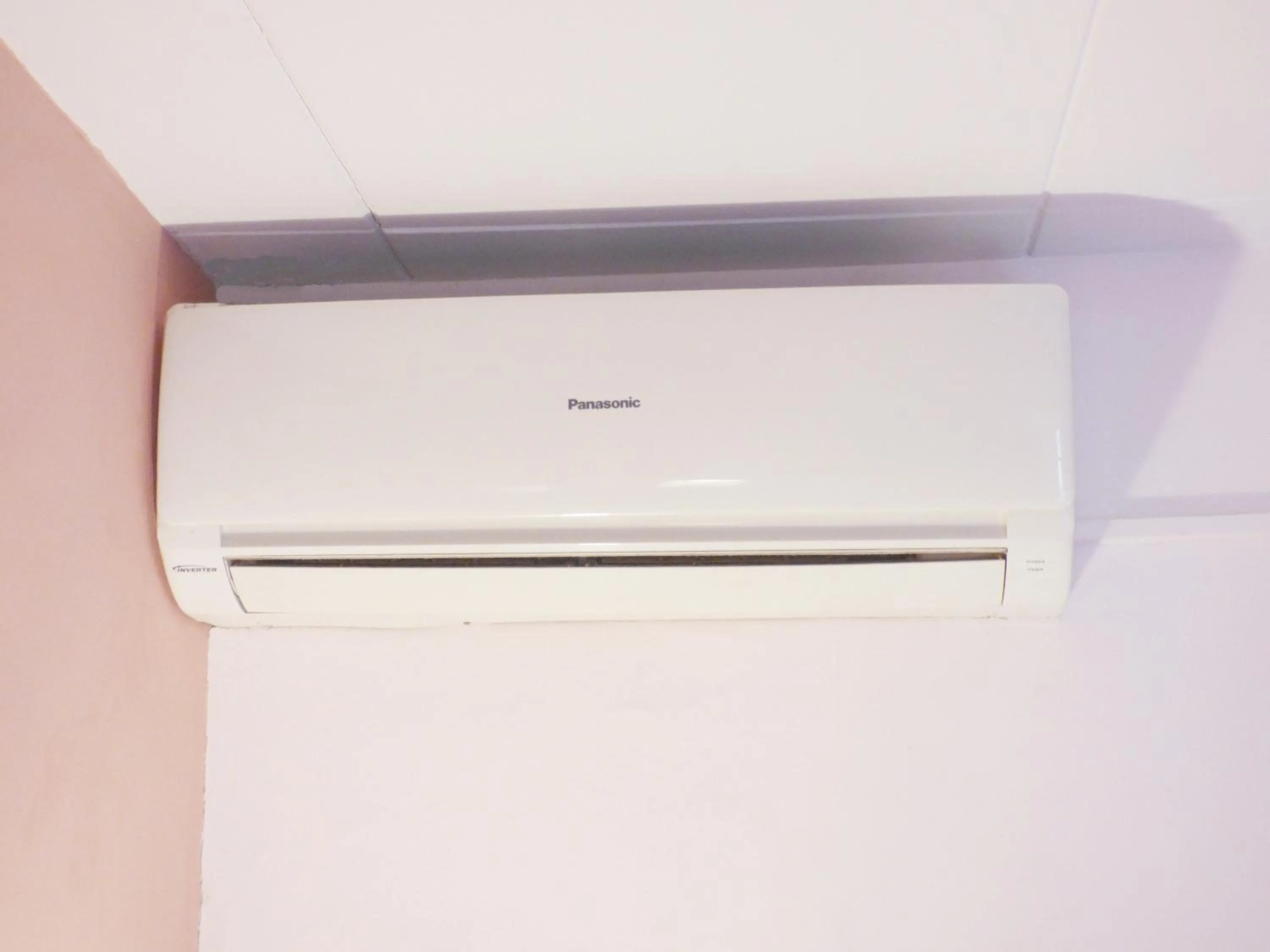 air conditioner in Cuatro Naciones