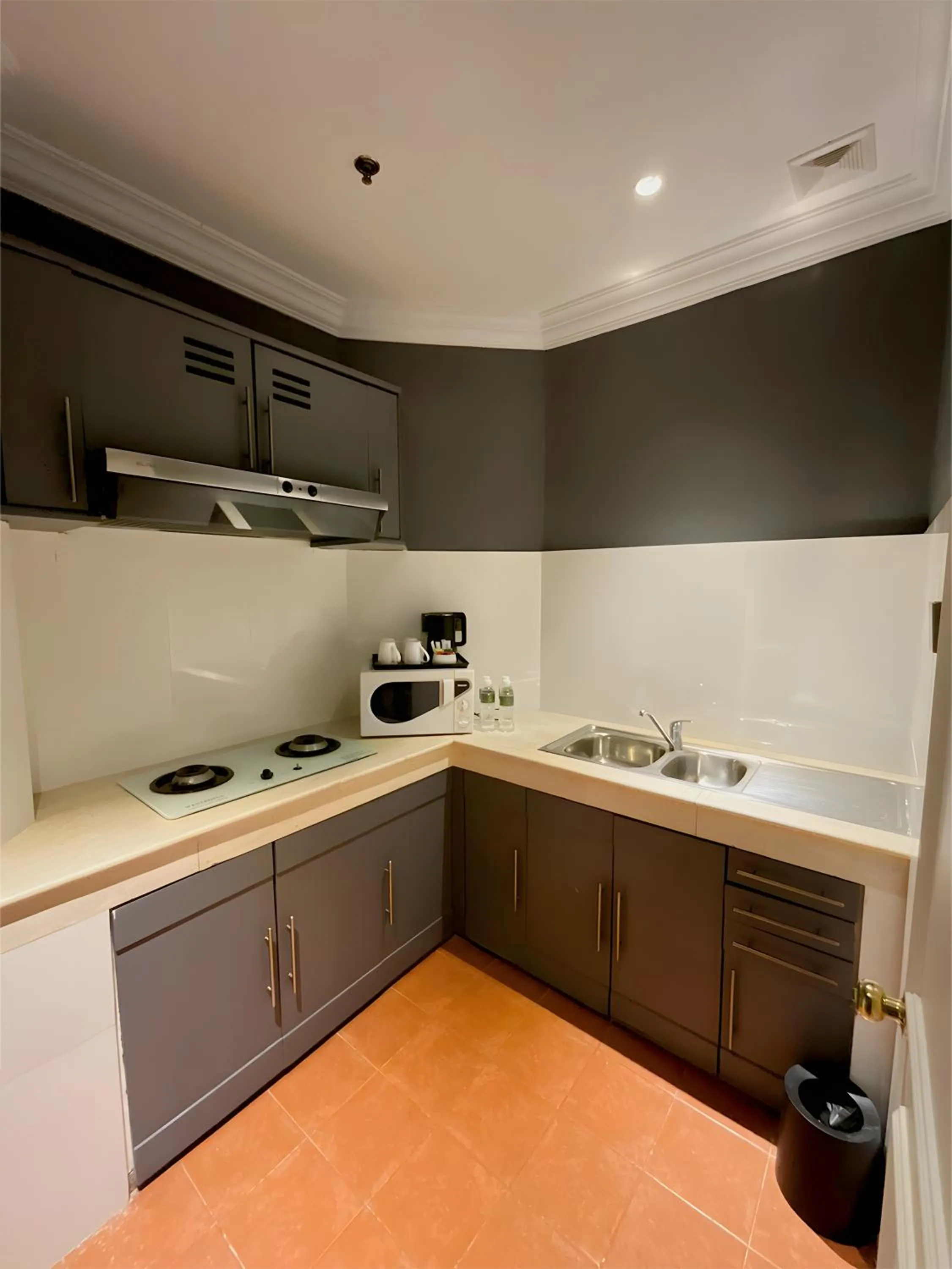 Grand Eska Hotel & Suites Batam