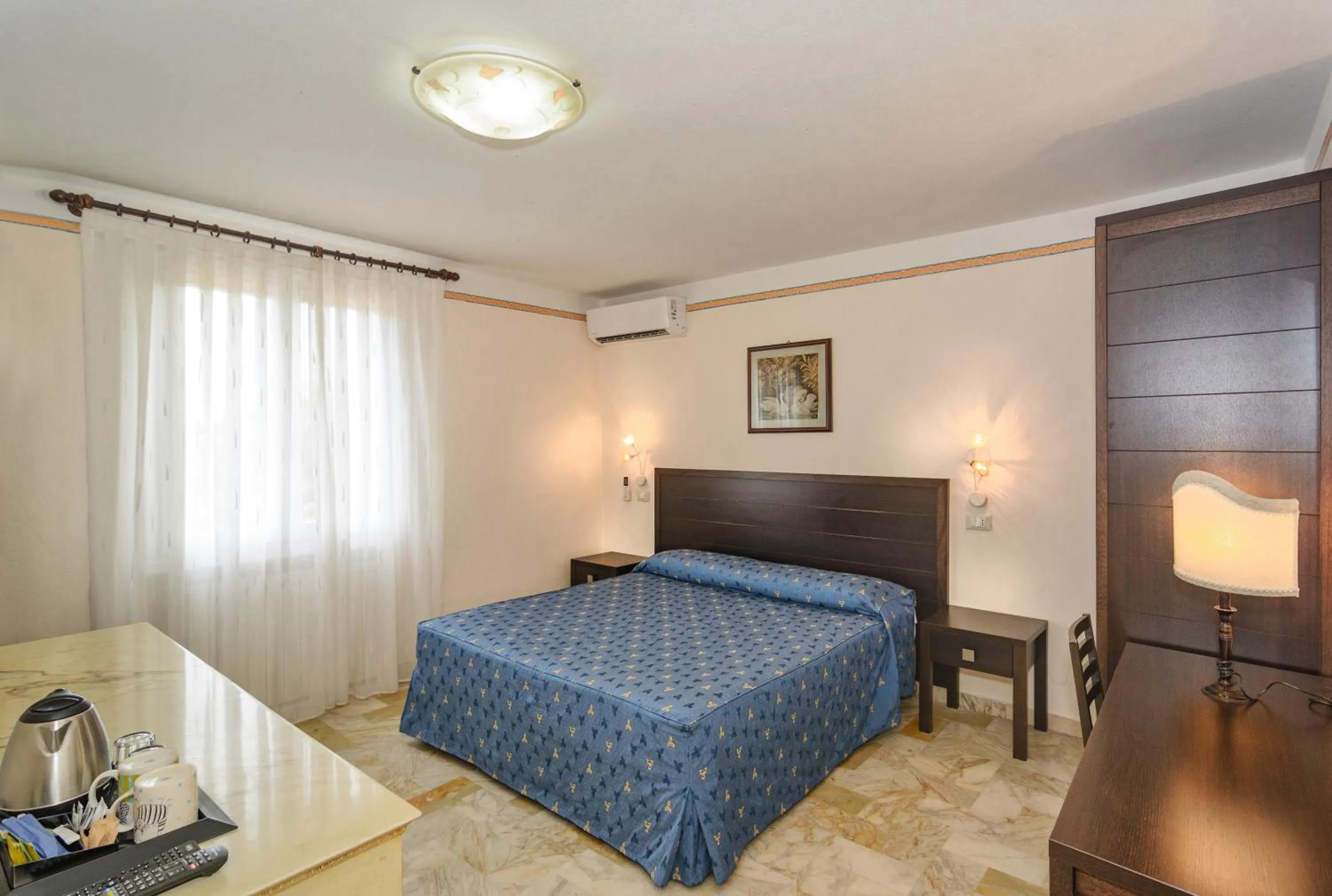 Photo of the whole room, Bed in B&B Da Pio