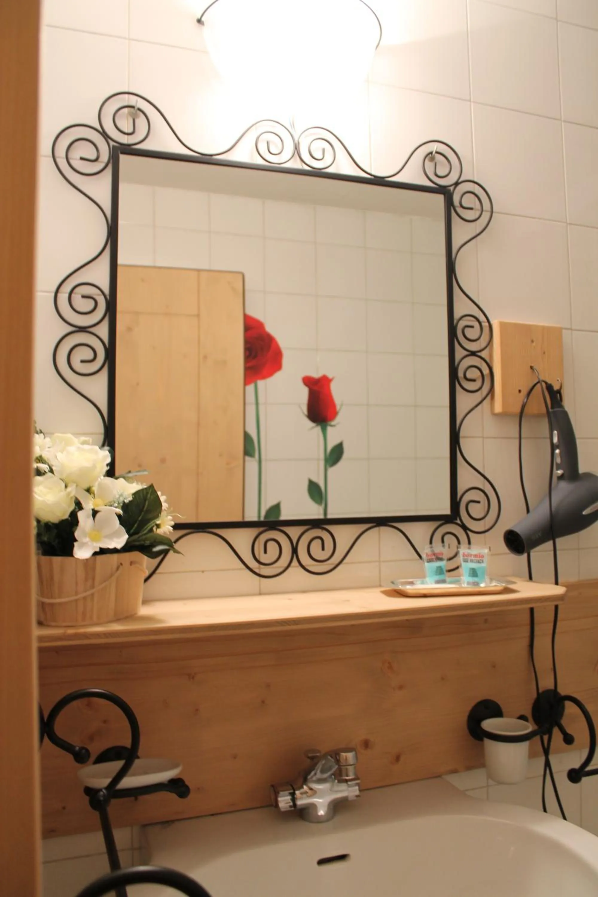 Toilet in Jolly Residence