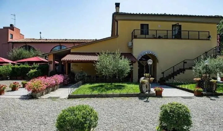 Molino D'Era Country Hotel