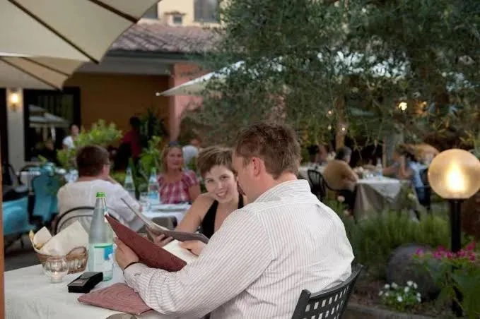 Molino D'Era Country Hotel